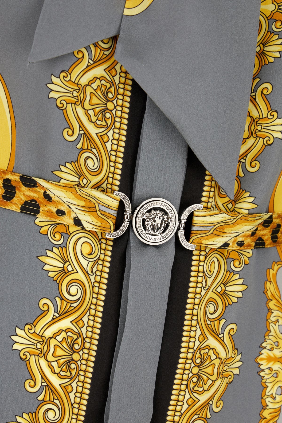 Versace Woman Clothing Dresses VERSACE