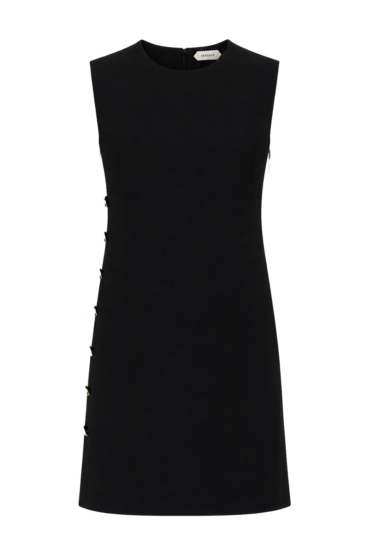 Versace Woman Clothing Dresses VERSACE