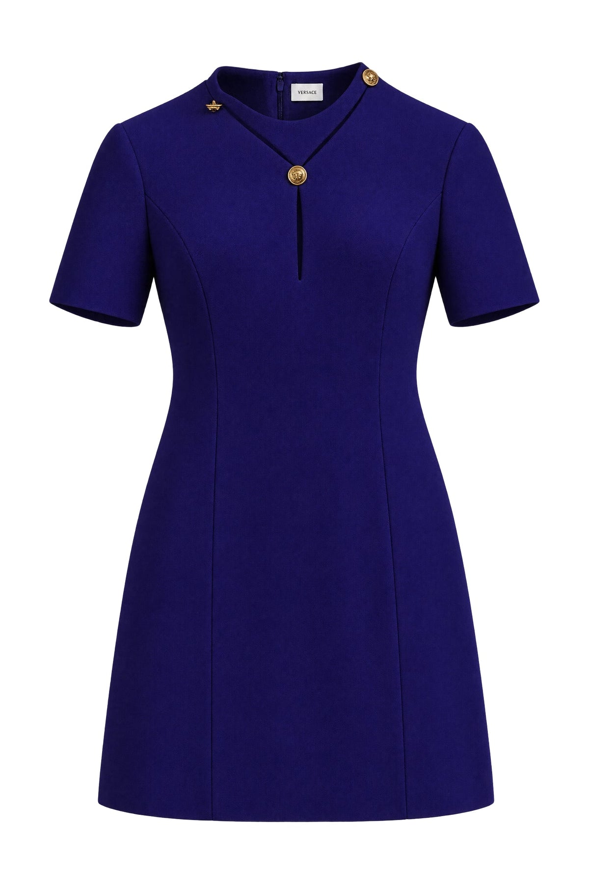 Versace Woman Clothing Dresses VERSACE