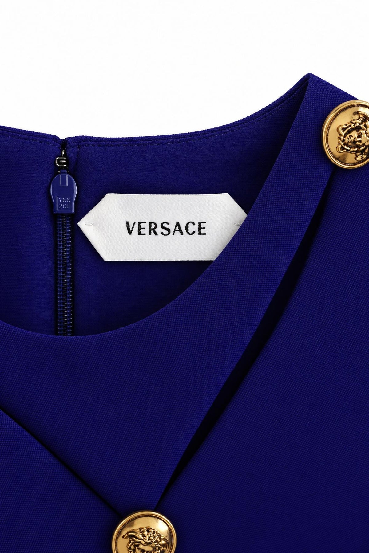 Versace Woman Clothing Dresses VERSACE