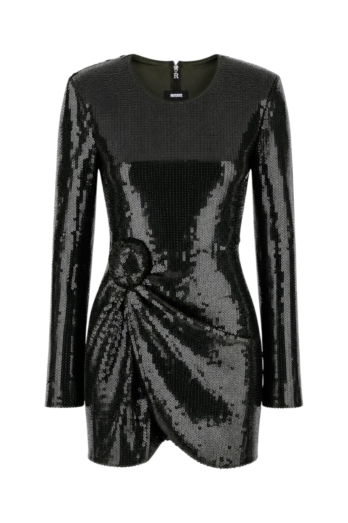 Rotate Woman Clothing Dresses ROTATE