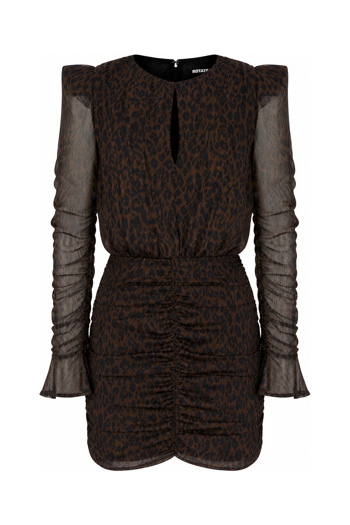 Rotate Woman Clothing Dresses ROTATE