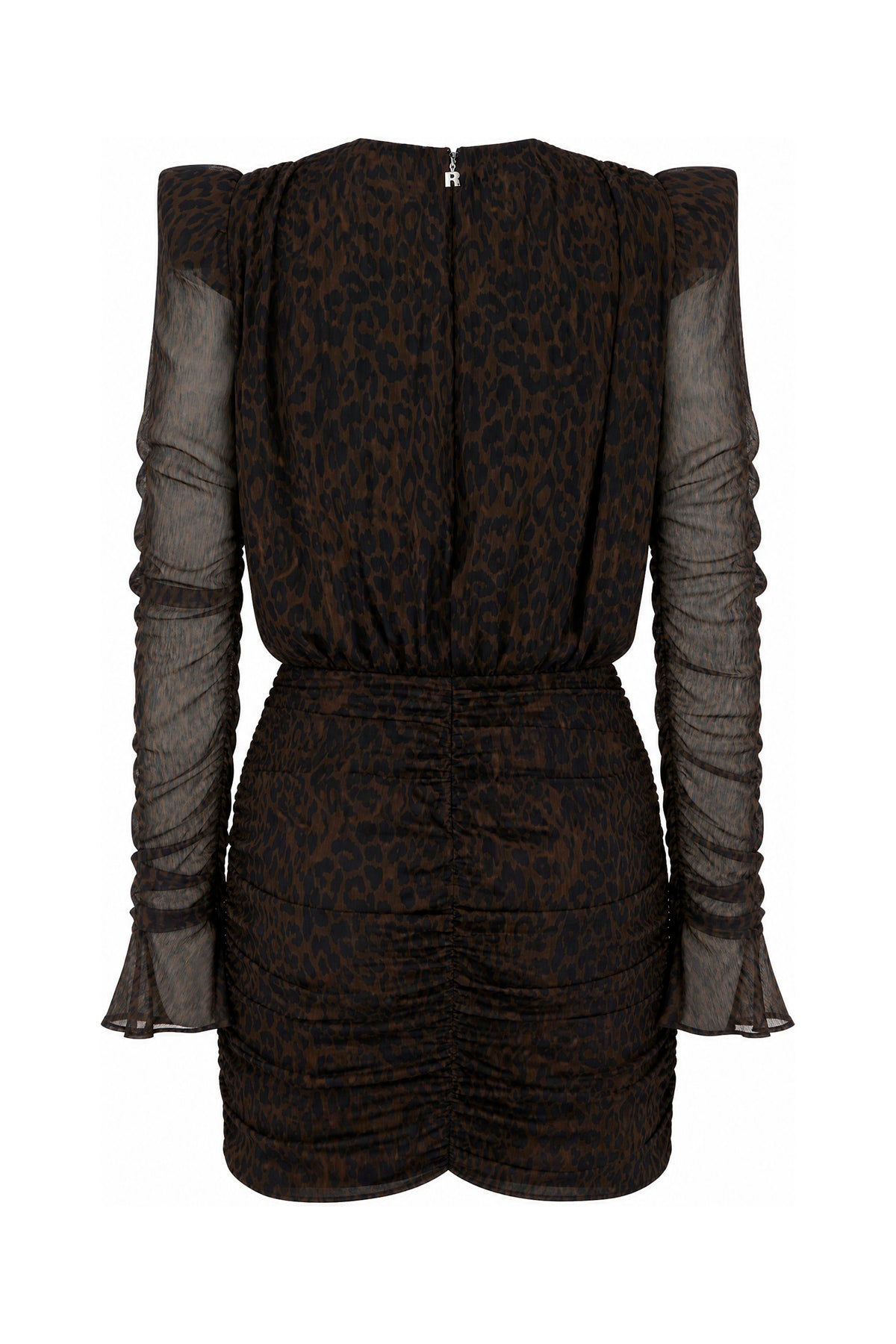 Rotate Woman Clothing Dresses ROTATE