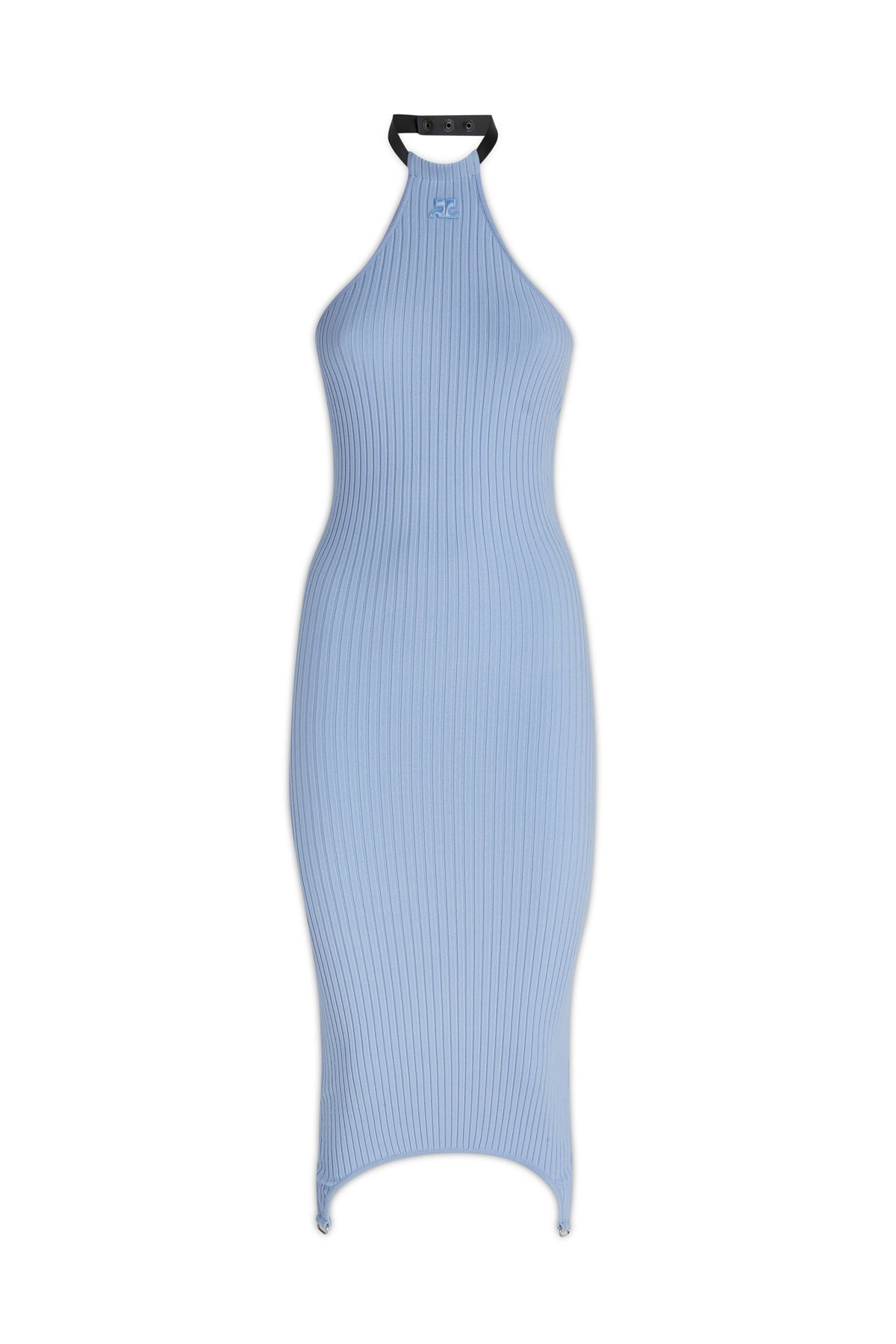Courreges Women Courreges Woman Clothing Dresses COURREGES