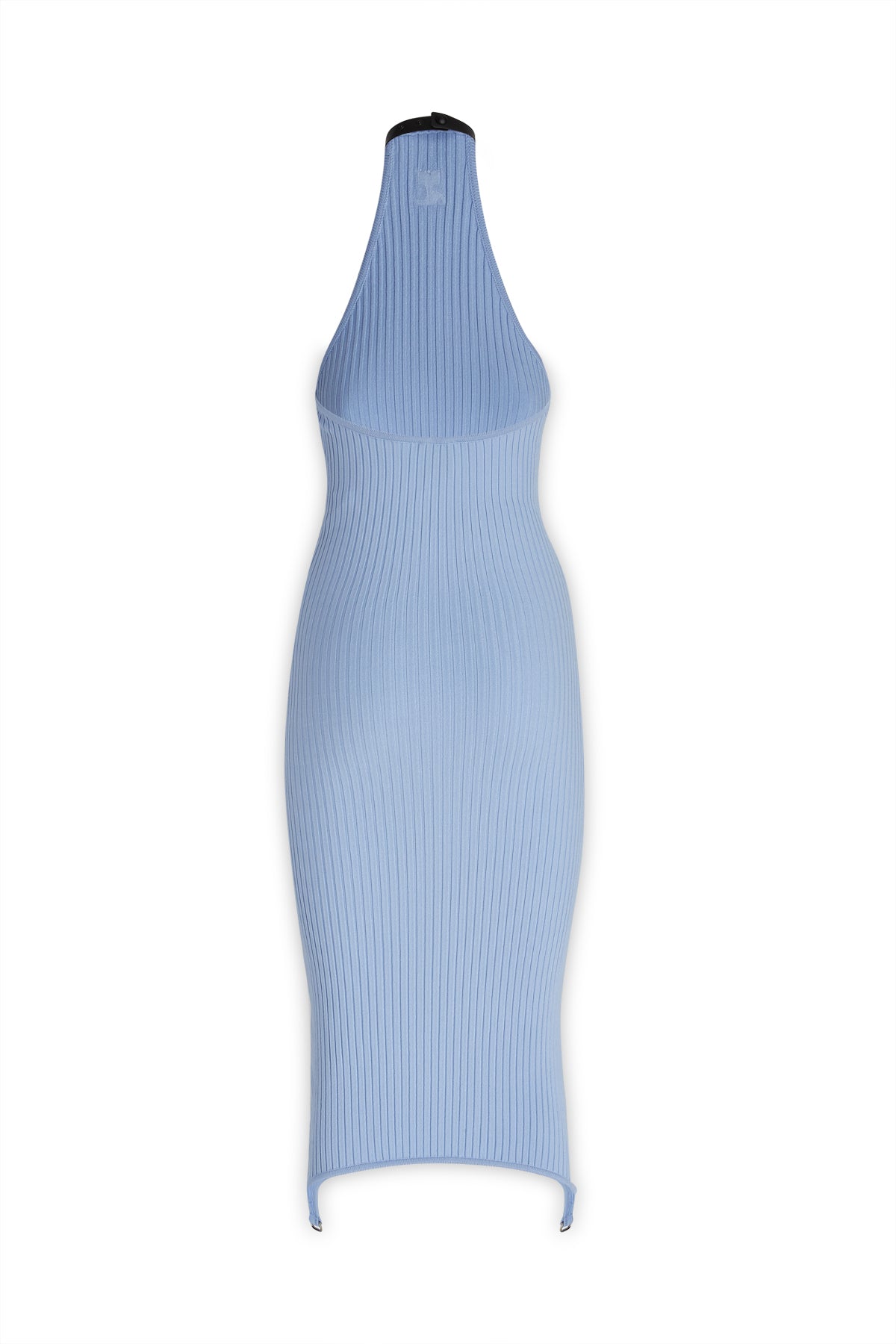 Courreges Women Courreges Woman Clothing Dresses COURREGES