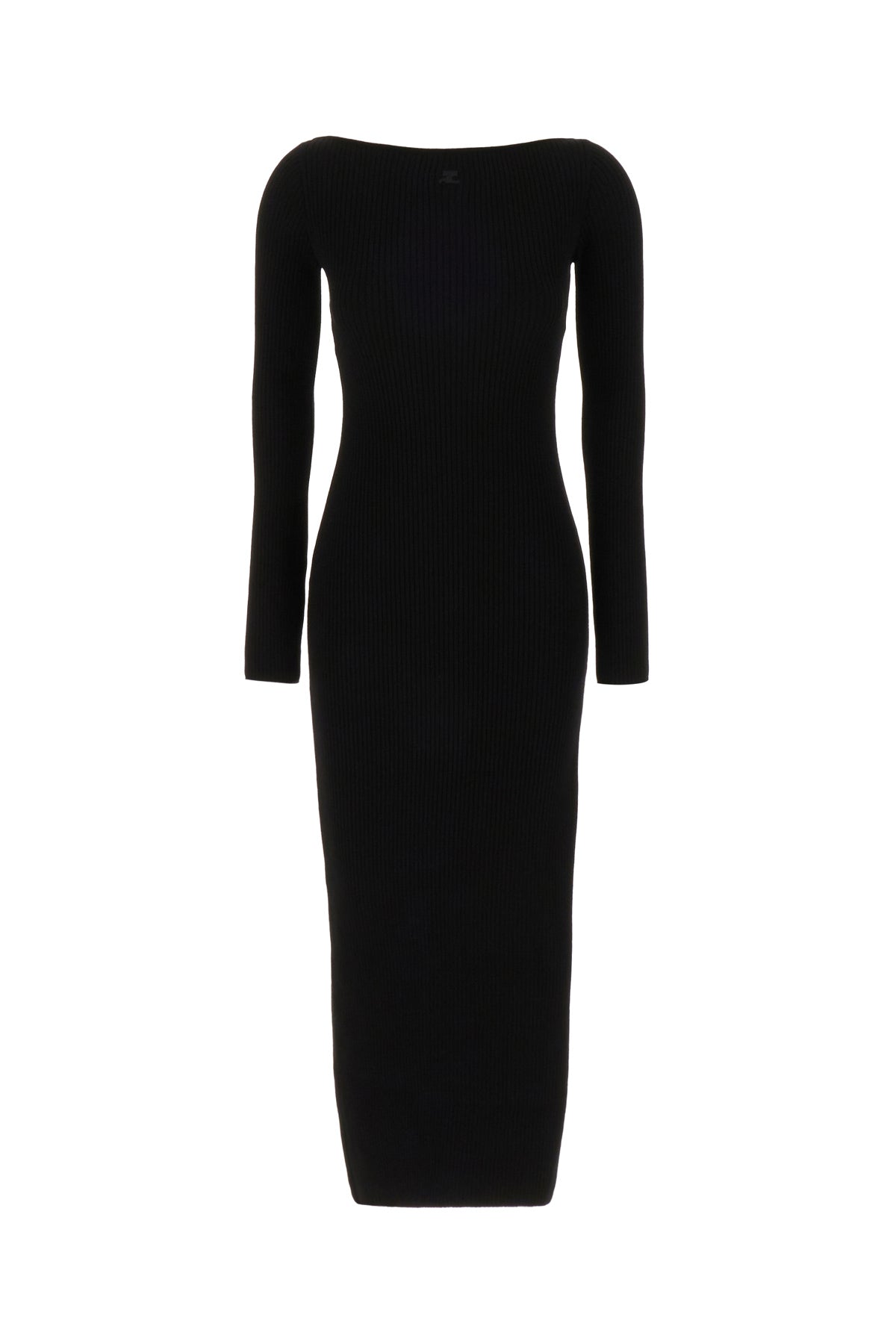 Courreges Women Courreges Woman Clothing Dresses COURREGES