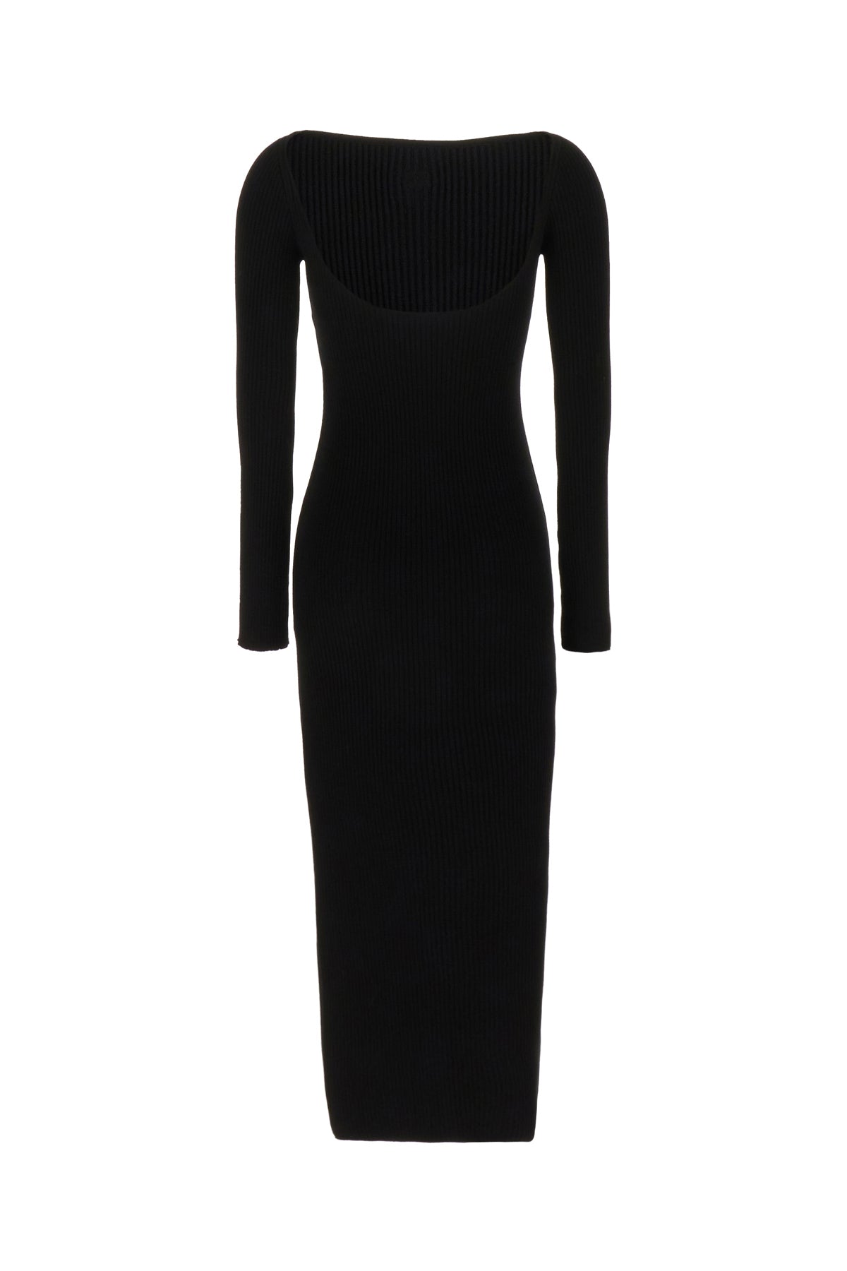 Courreges Women Courreges Woman Clothing Dresses COURREGES