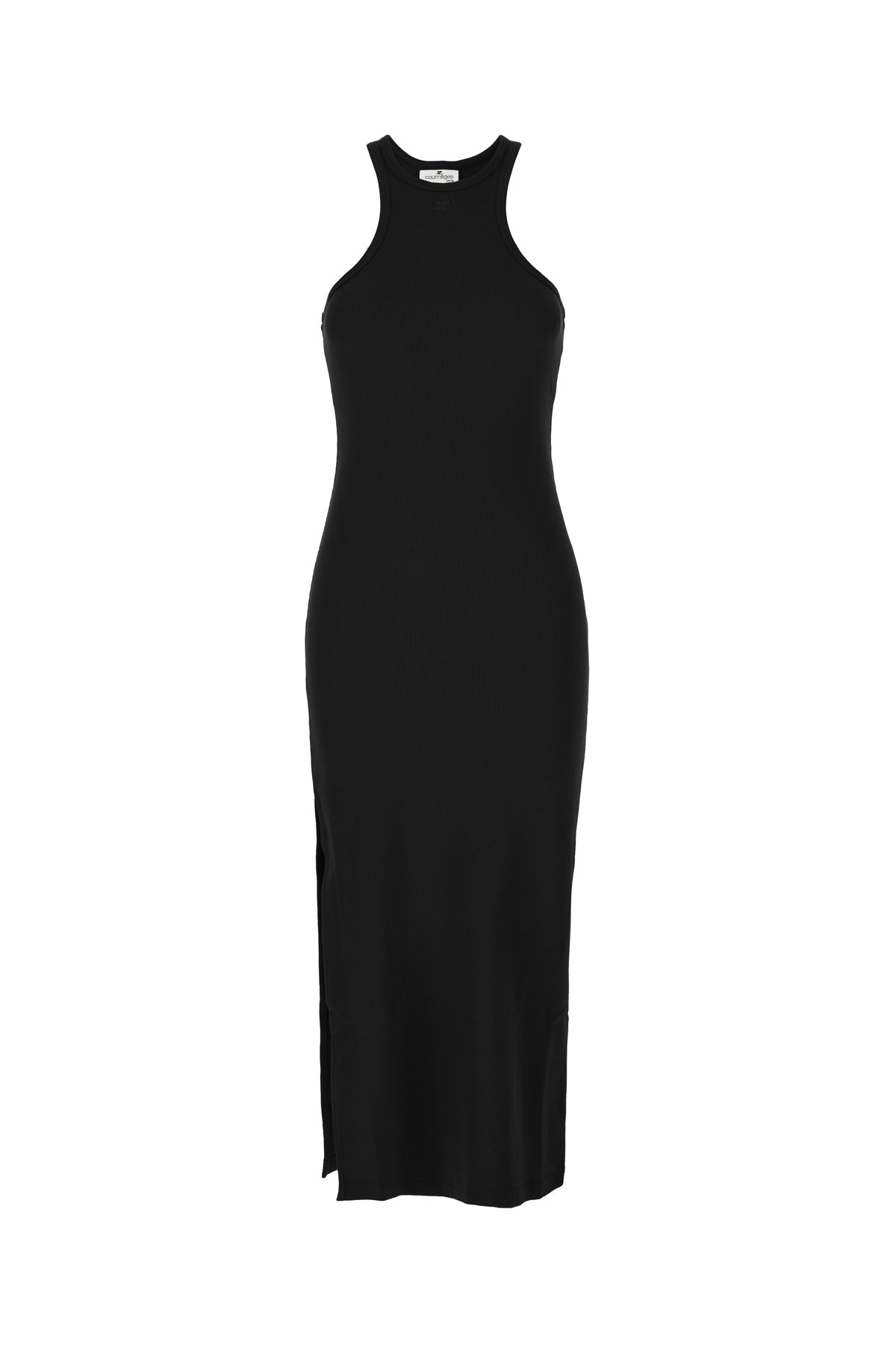 Courreges Women Courreges Woman Clothing Dresses COURREGES