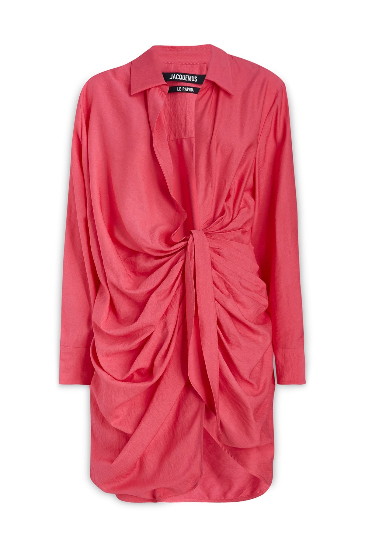 Jacquemus Woman Clothing Dresses JACQUEMUS