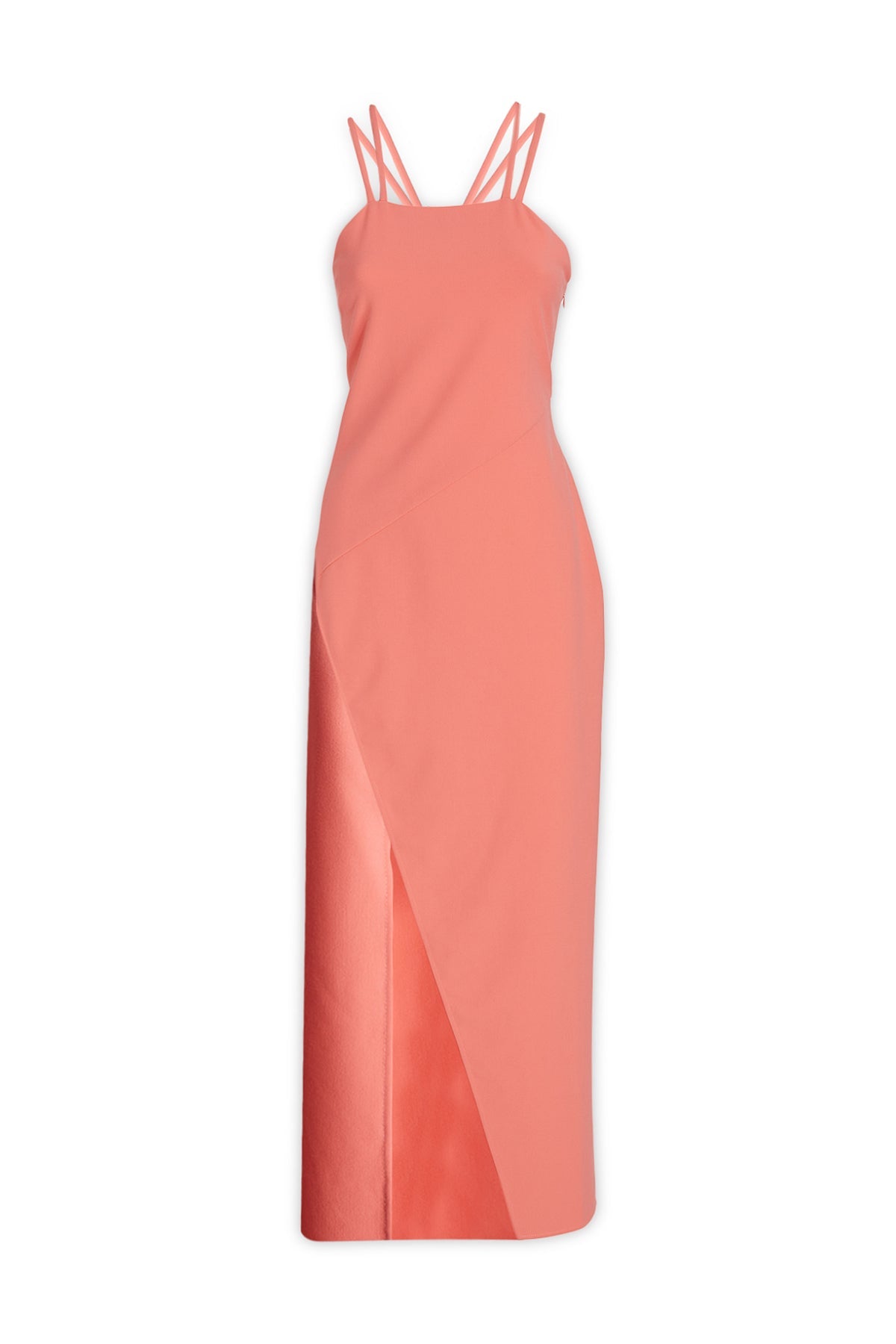 The Attico Woman Clothing Dresses THE ATTICO