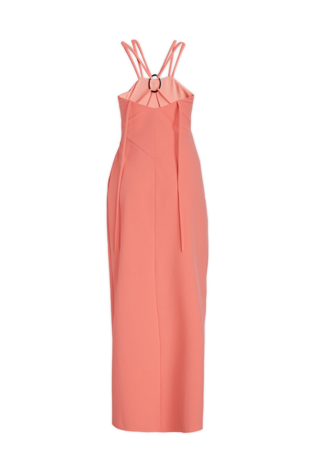 The Attico Woman Clothing Dresses THE ATTICO