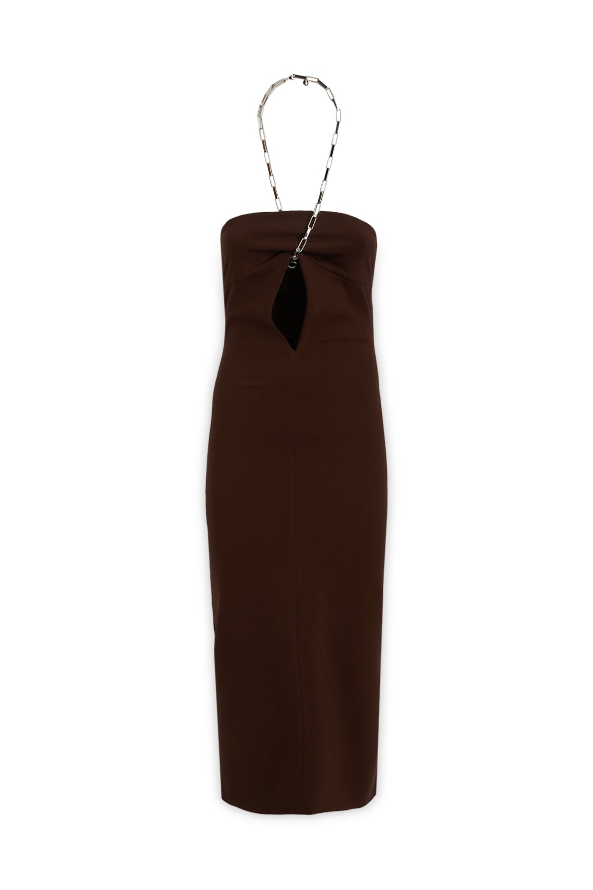The Attico Woman Clothing Dresses THE ATTICO
