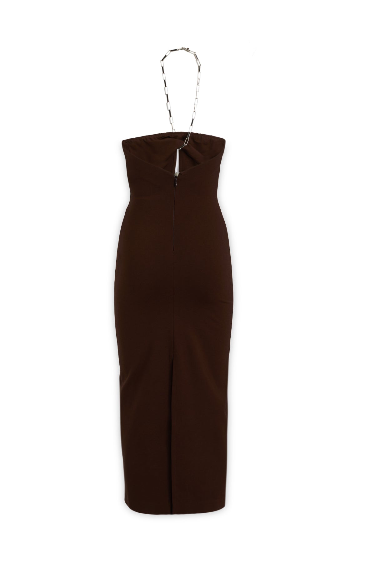 The Attico Woman Clothing Dresses THE ATTICO