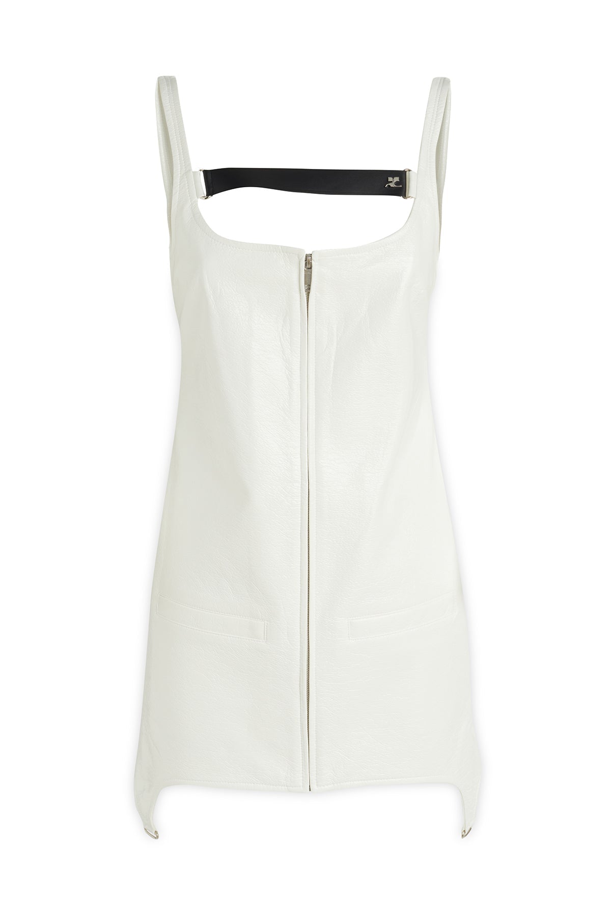 Courreges Woman Clothing Dresses COURREGES