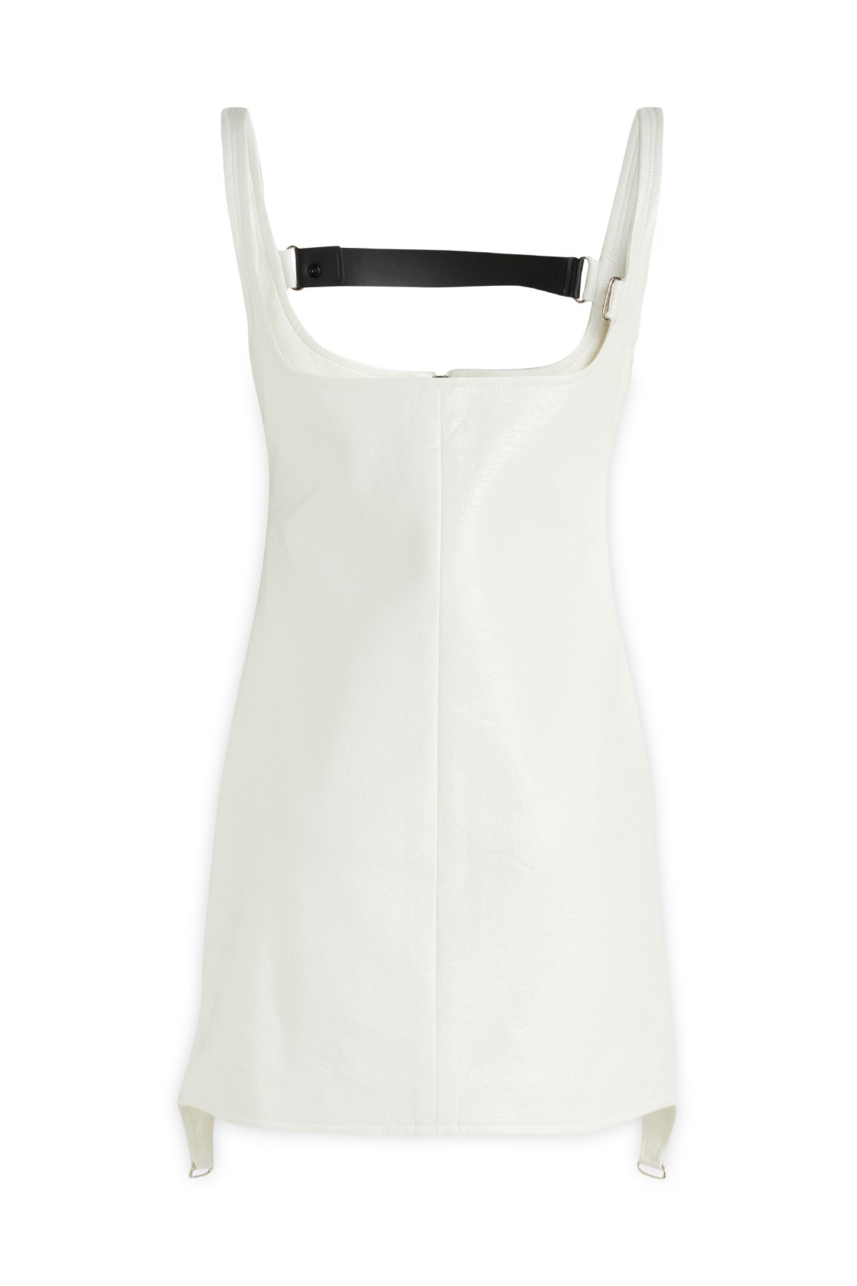 Courreges Woman Clothing Dresses COURREGES