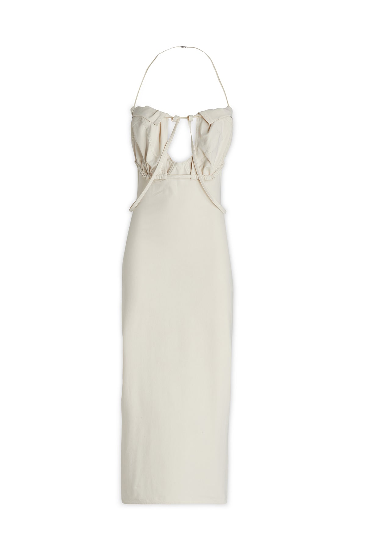 Jacquemus Woman Clothing Dresses JACQUEMUS