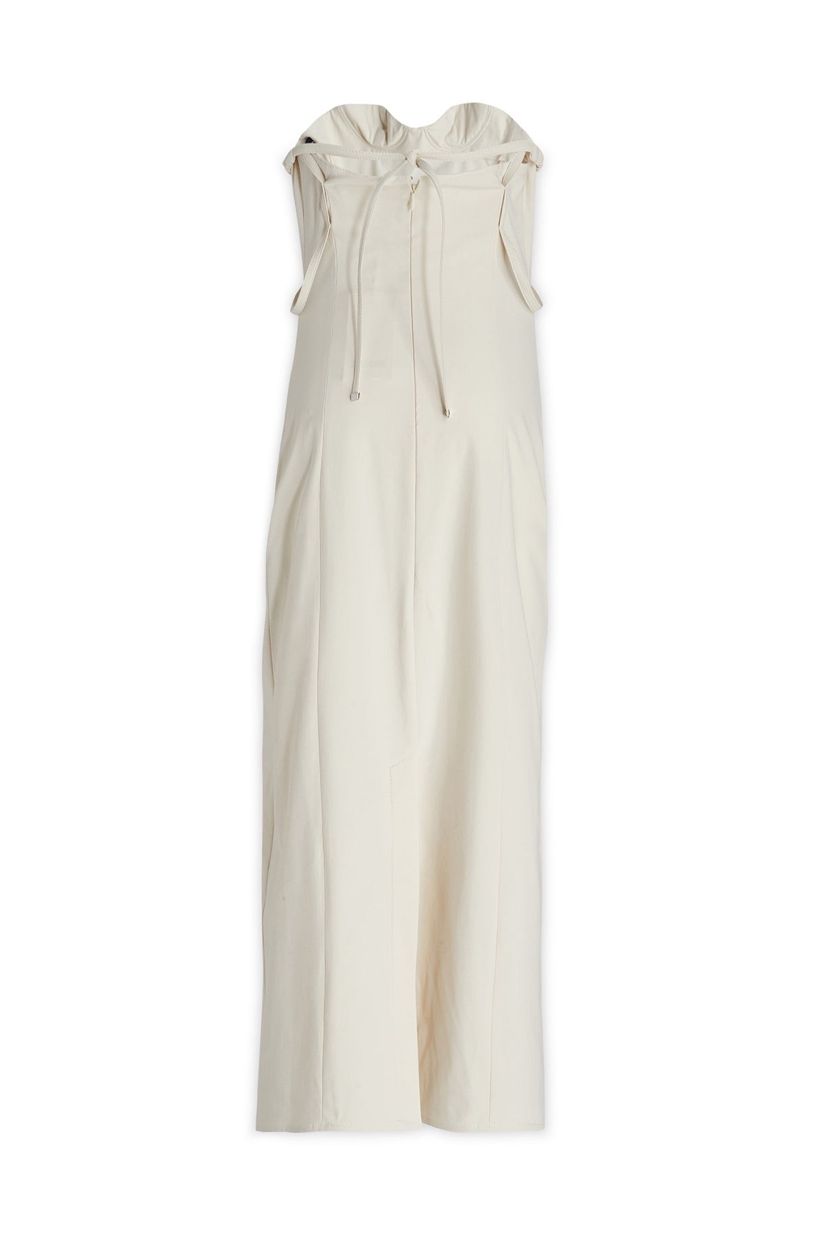 Jacquemus Woman Clothing Dresses JACQUEMUS
