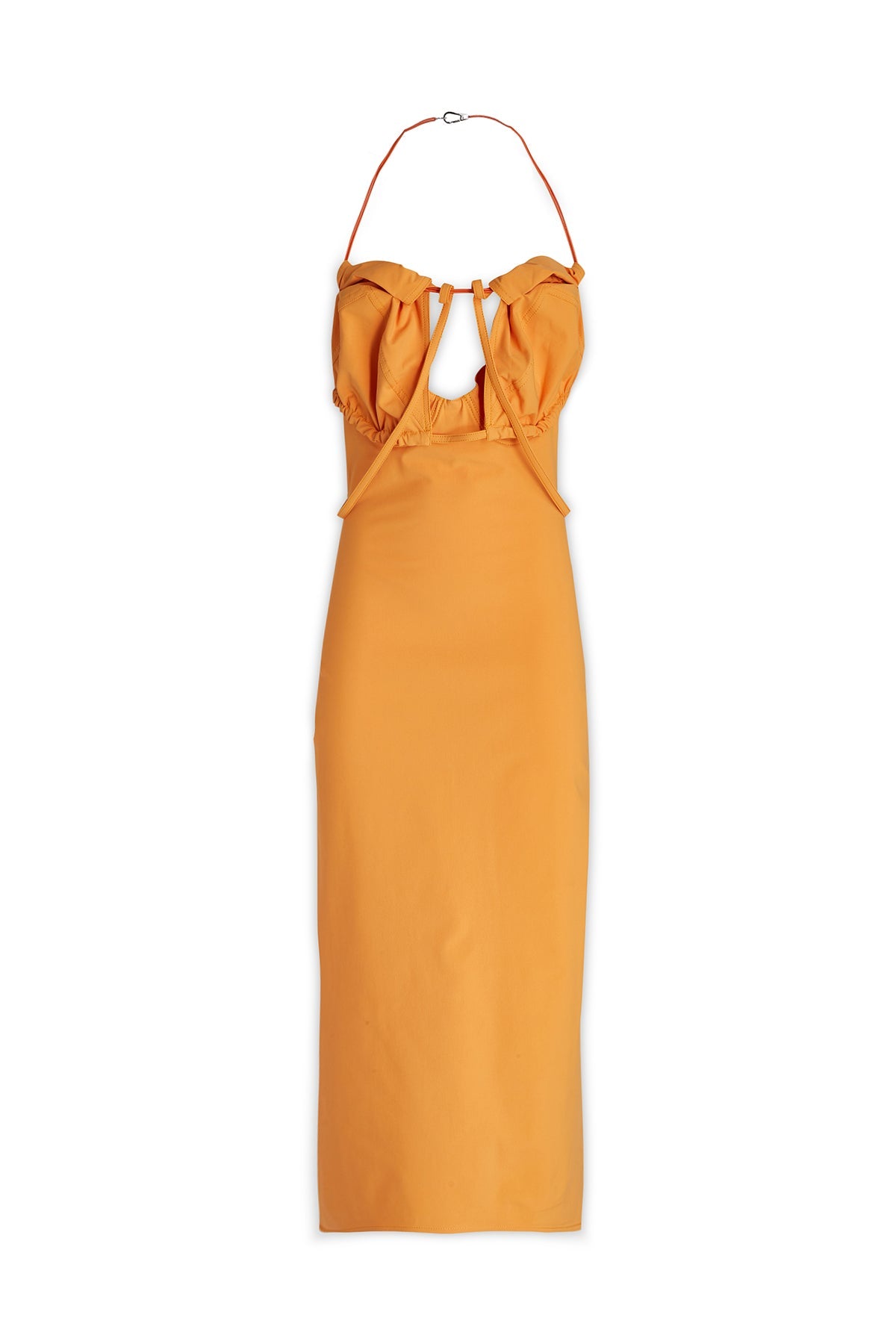 Jacquemus Woman Clothing Dresses JACQUEMUS