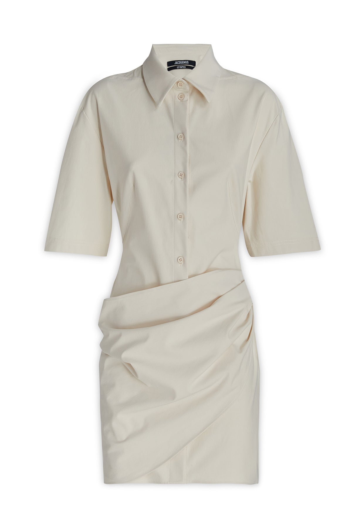 Jacquemus Woman Clothing Dresses JACQUEMUS