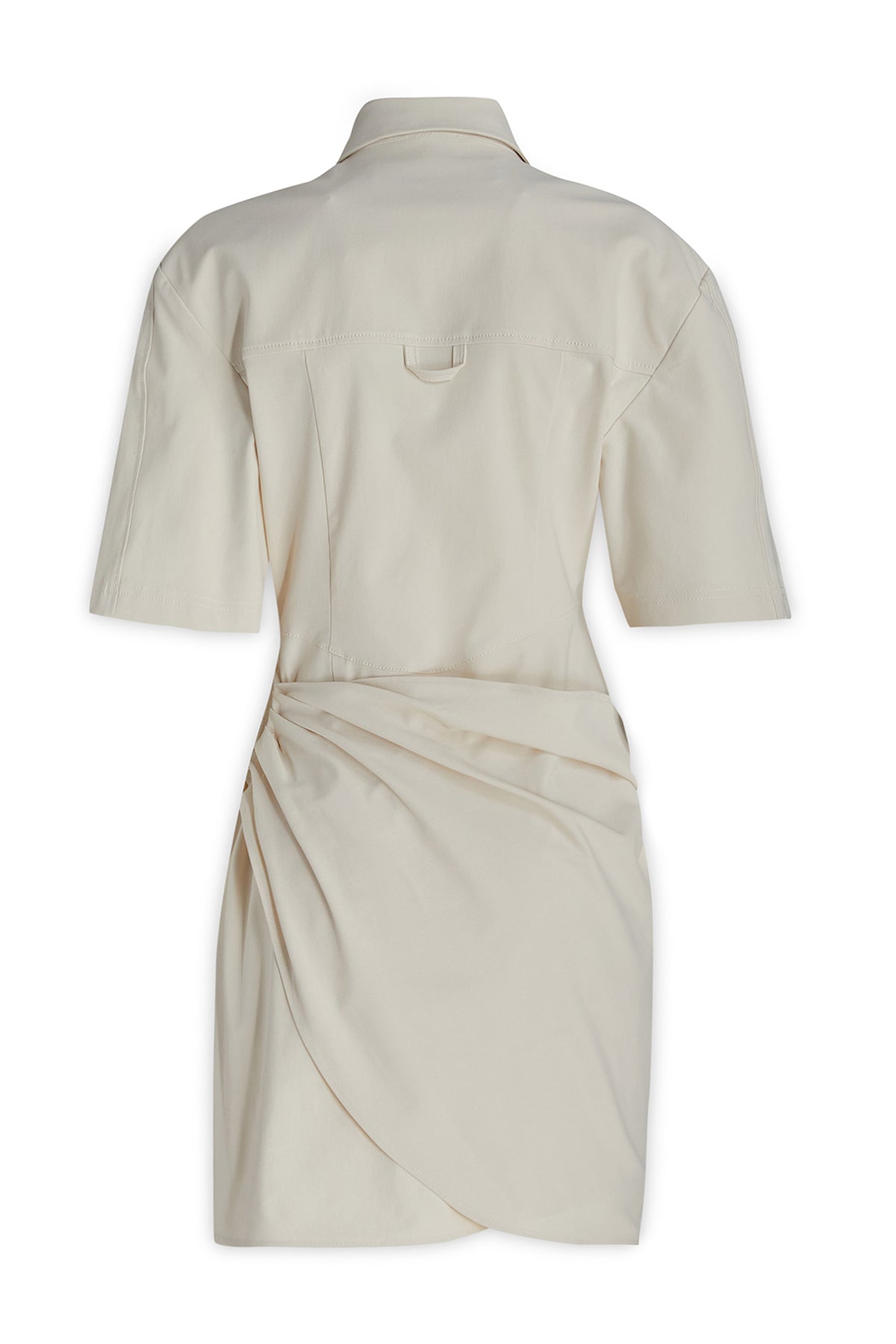 Jacquemus Woman Clothing Dresses JACQUEMUS