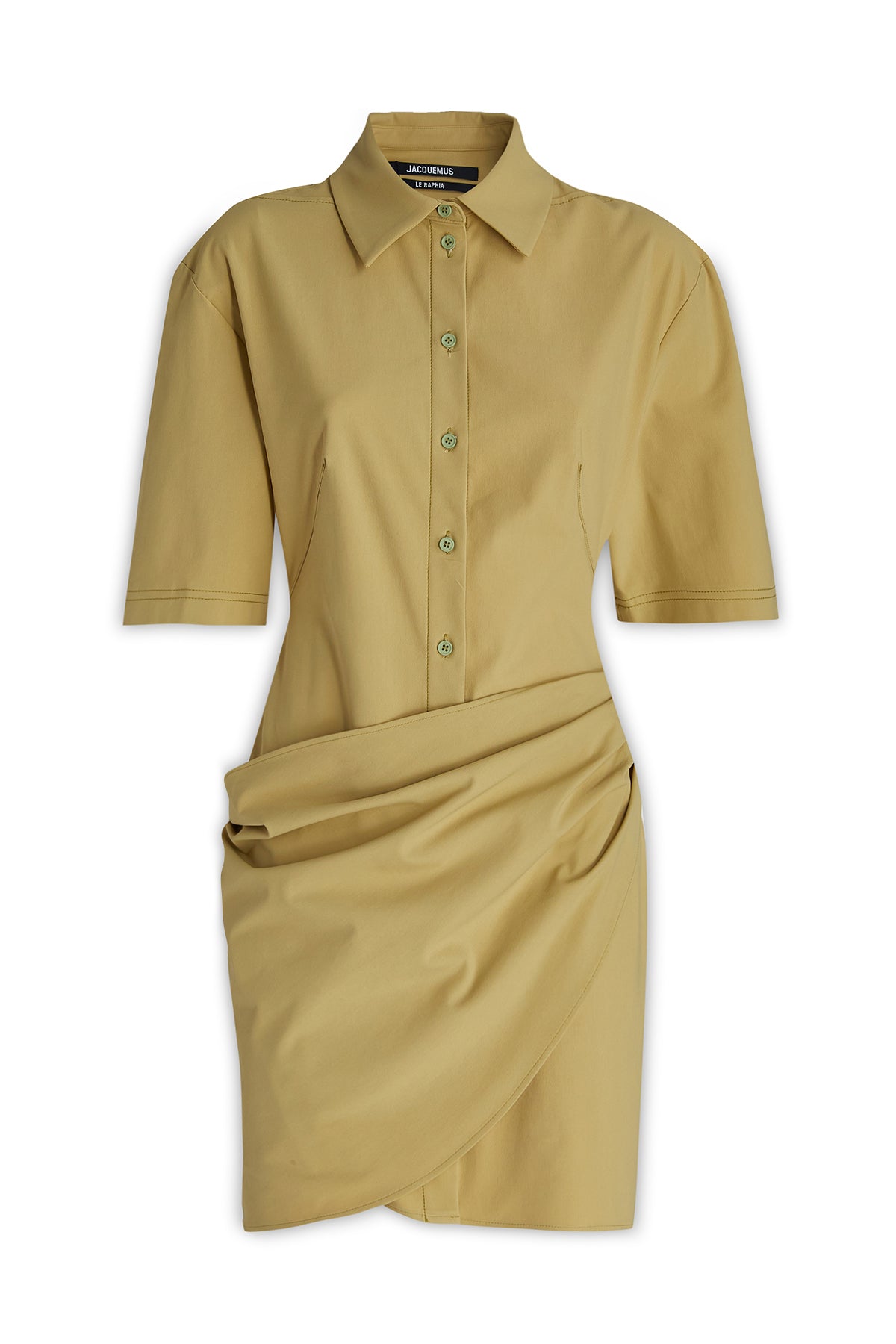 Jacquemus Woman Clothing Dresses JACQUEMUS