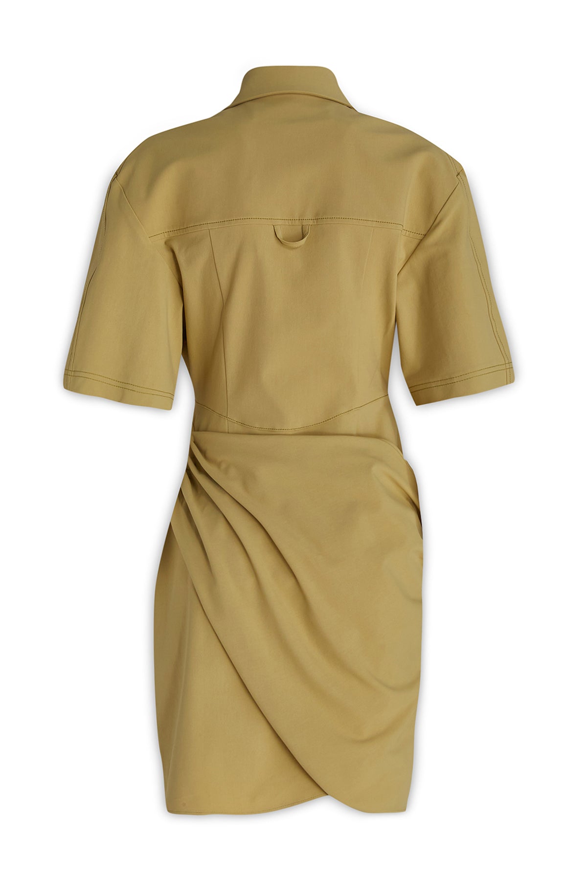 Jacquemus Woman Clothing Dresses JACQUEMUS
