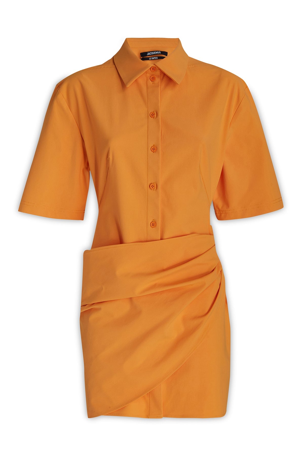 Jacquemus Woman Clothing Dresses JACQUEMUS