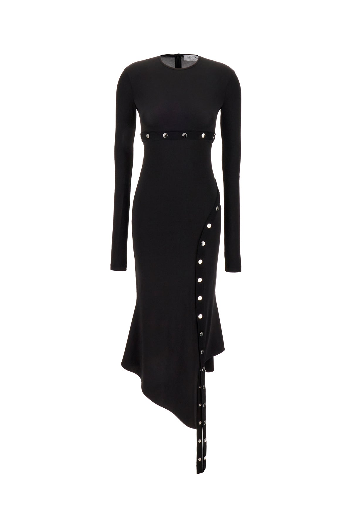The Attico Woman Clothing Dresses THE ATTICO