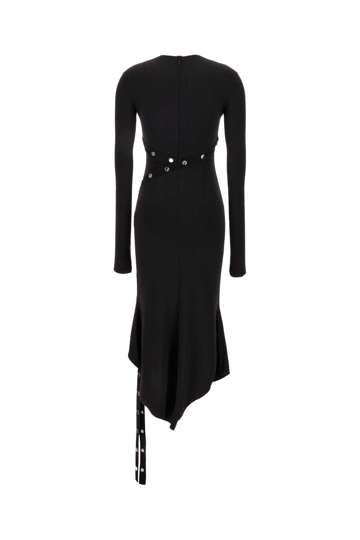 The Attico Woman Clothing Dresses THE ATTICO