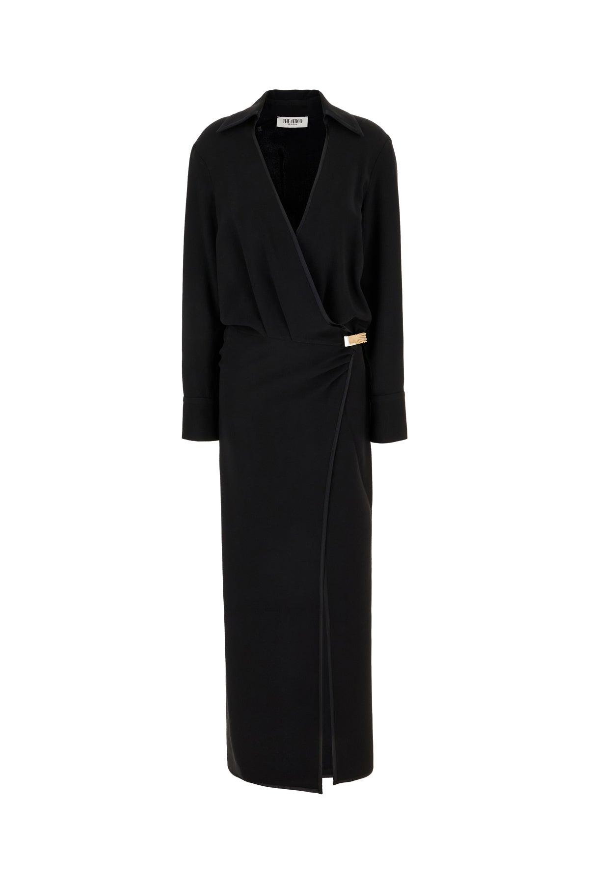 The Attico Woman Clothing Dresses THE ATTICO