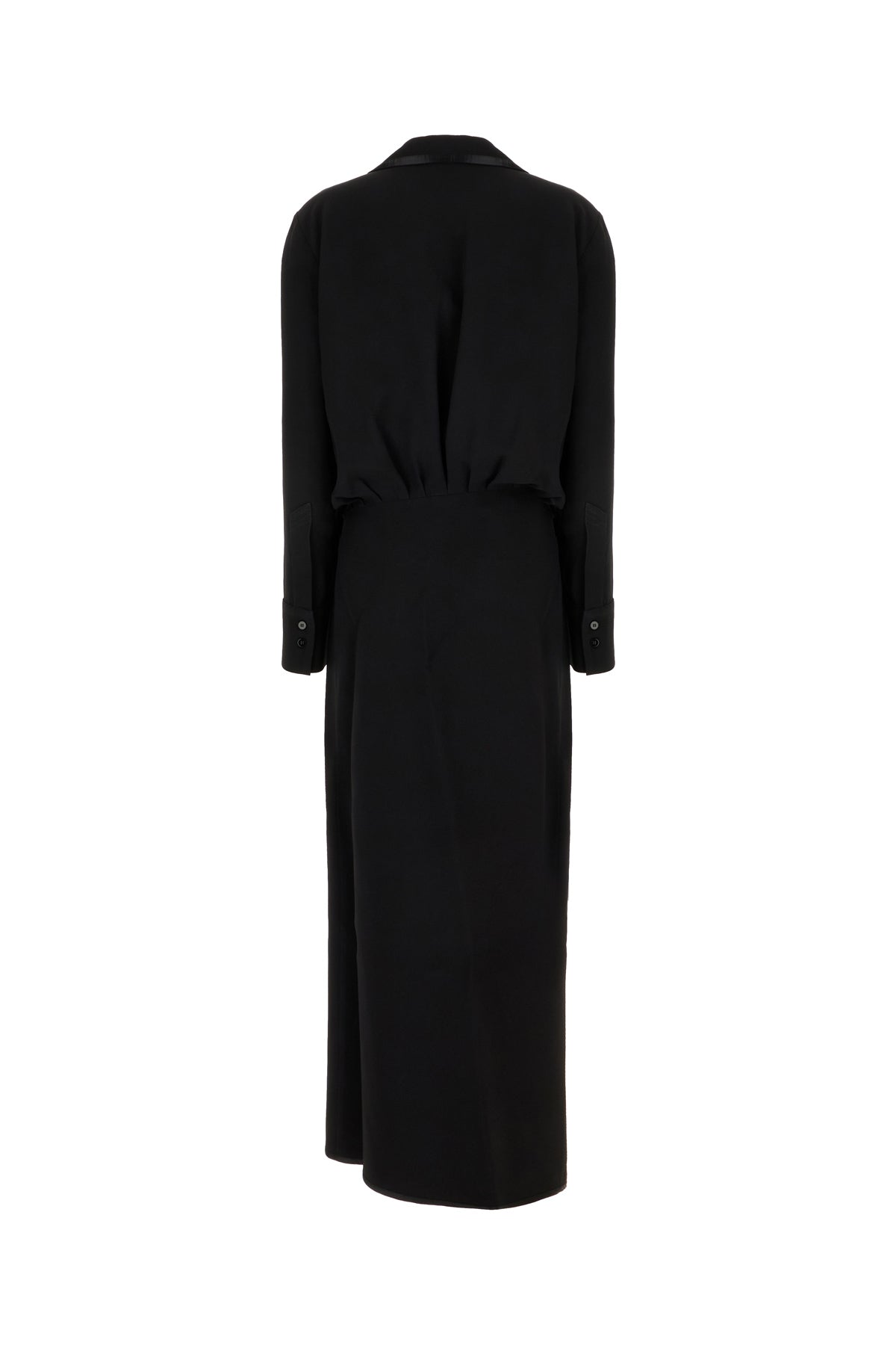 The Attico Woman Clothing Dresses THE ATTICO