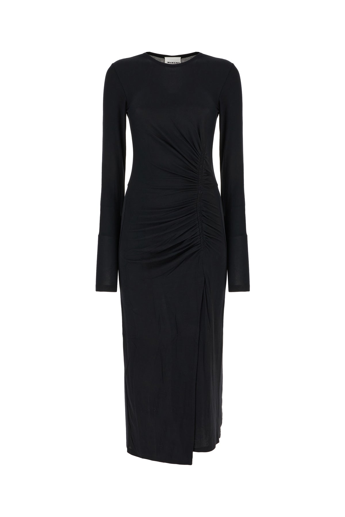 Marant Etoile Women Marant Etoile Woman Clothing Dresses ISABEL MARANT ETOILE