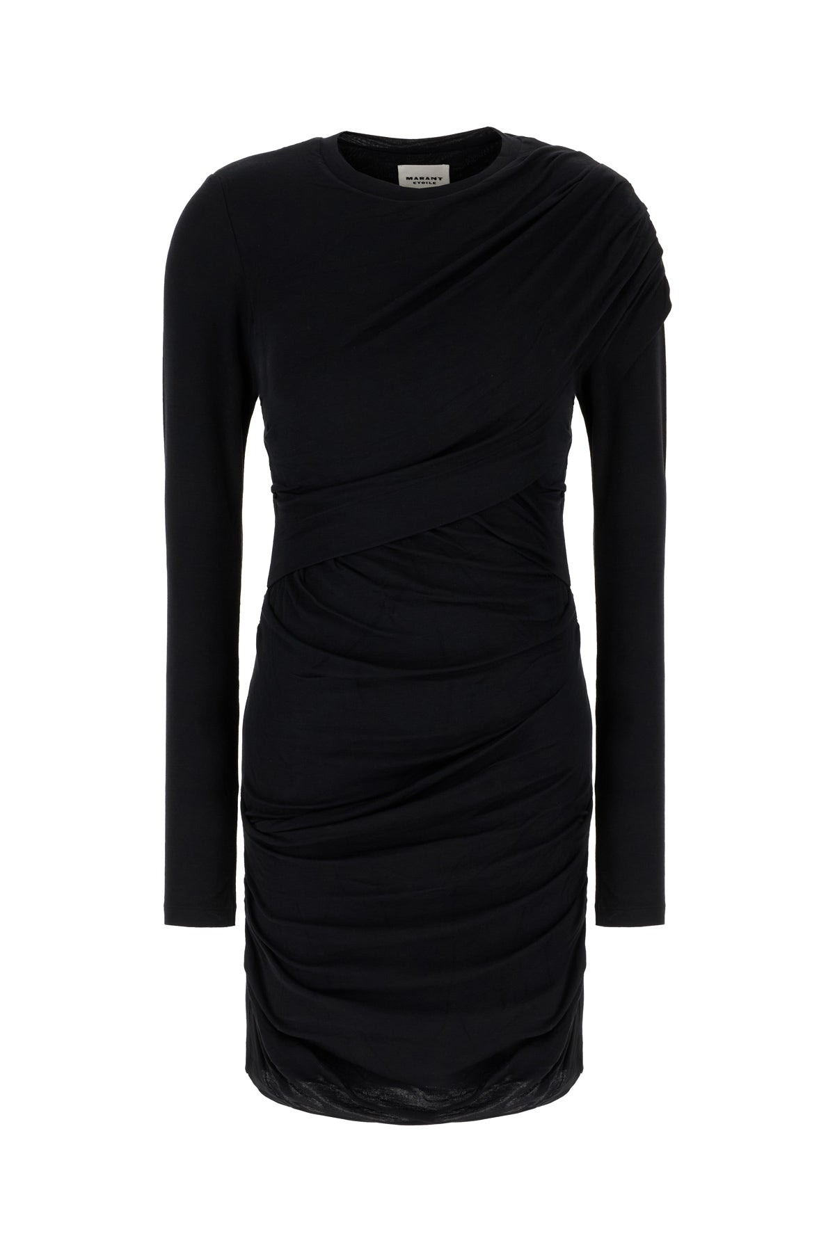 Marant Etoile Woman Clothing Dresses ISABEL MARANT ETOILE
