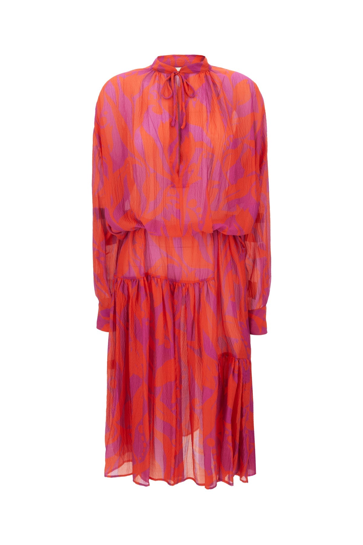 Dries Van Noten Woman Clothing Dresses DRIES VAN NOTEN