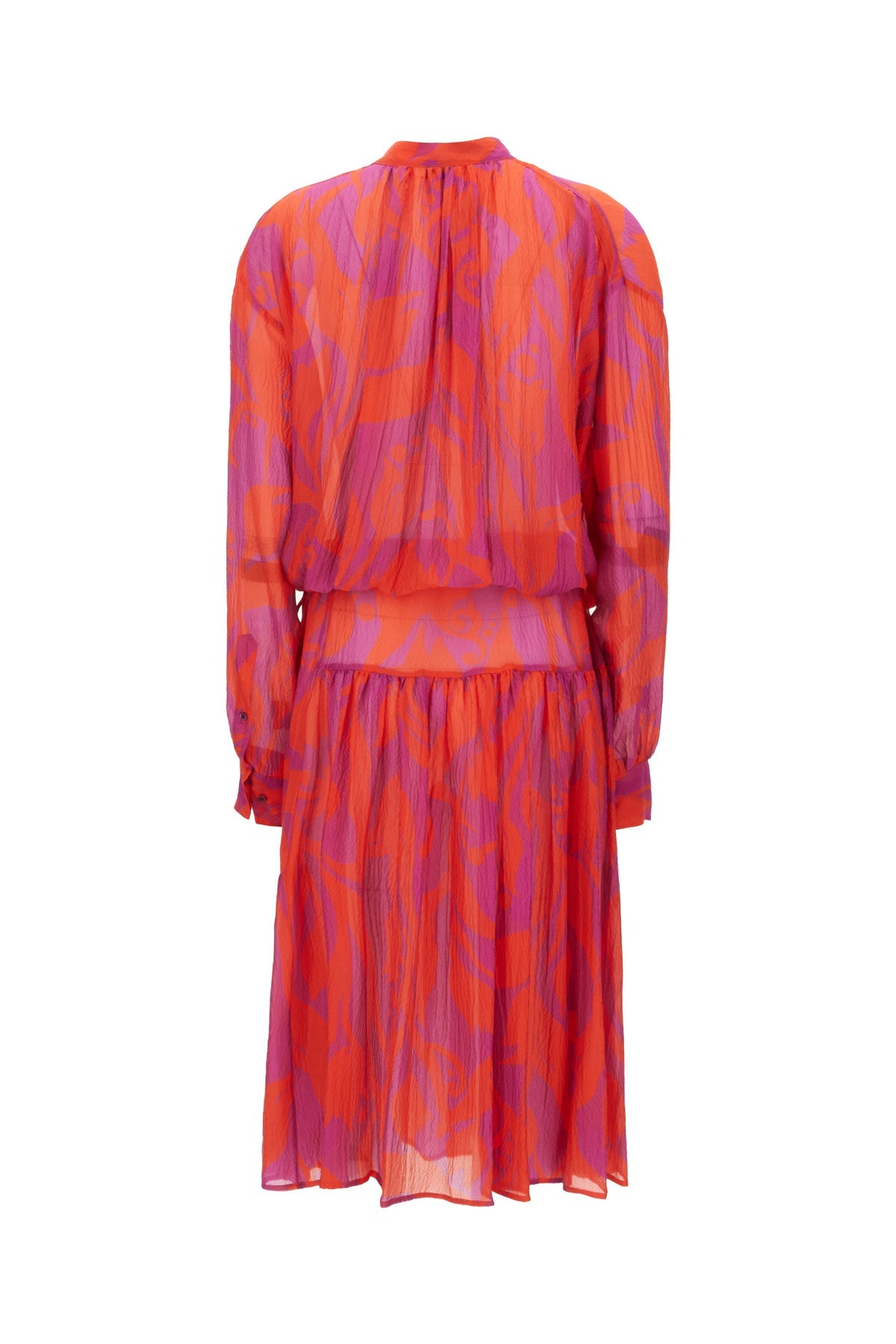 Dries Van Noten Woman Clothing Dresses DRIES VAN NOTEN