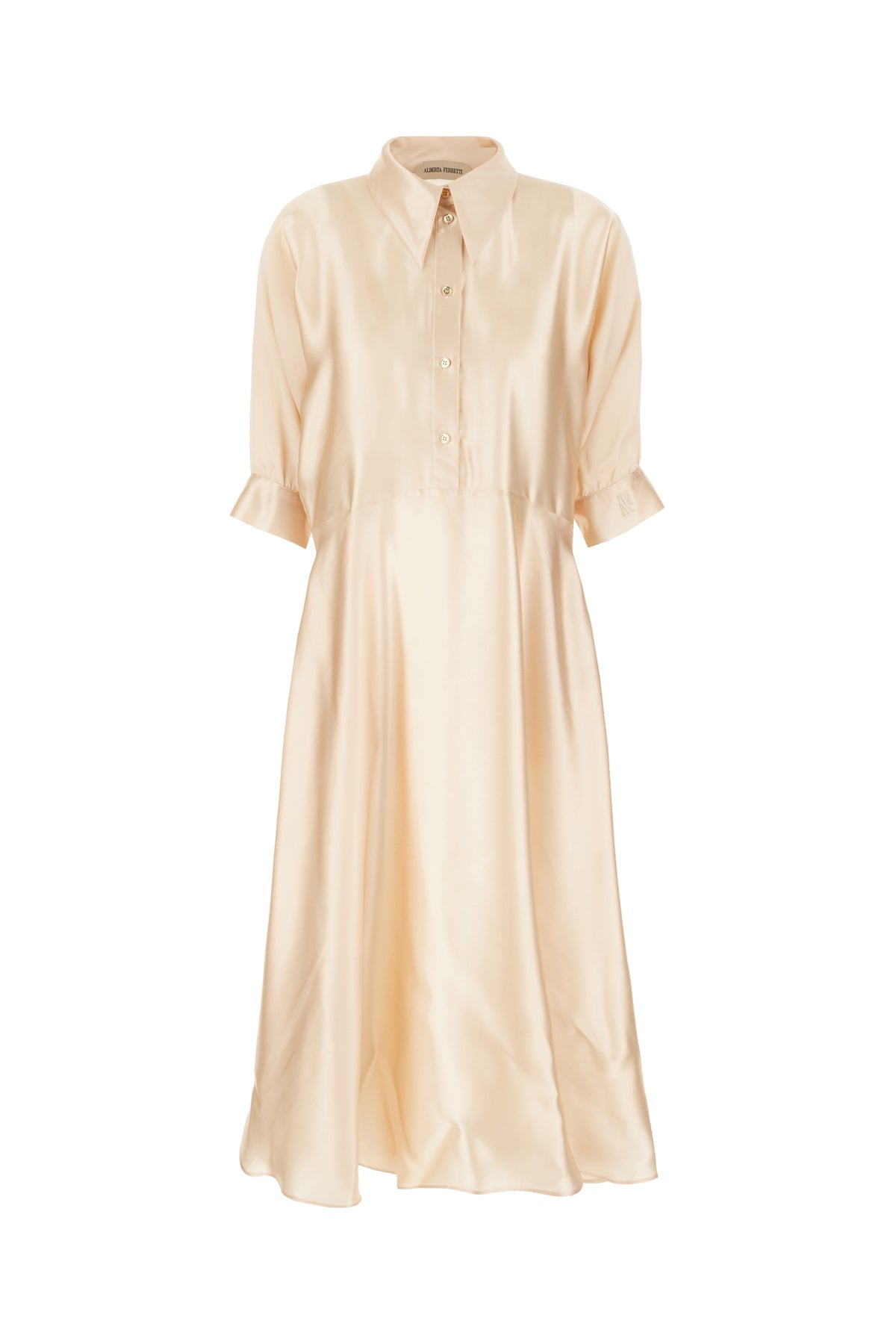 Alberta Ferretti Woman Clothing Dresses ALBERTA FERRETTI
