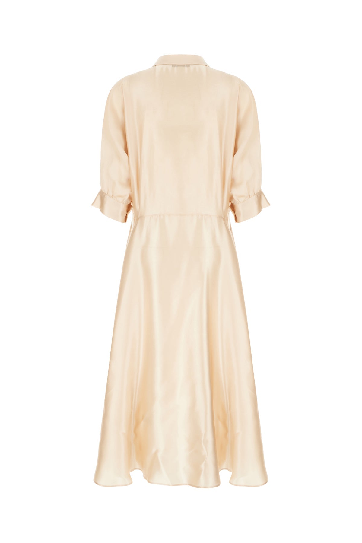 Alberta Ferretti Woman Clothing Dresses ALBERTA FERRETTI