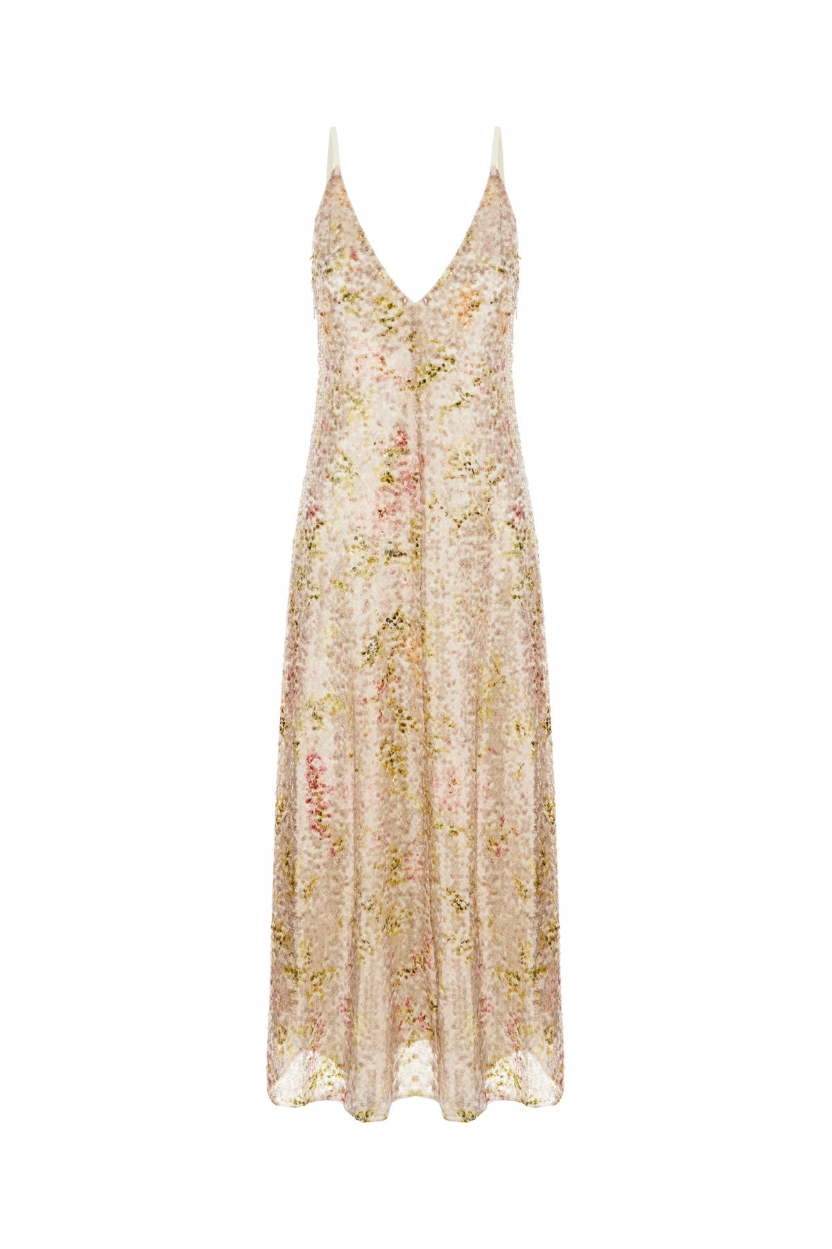 Alberta Ferretti Woman Clothing Dresses ALBERTA FERRETTI