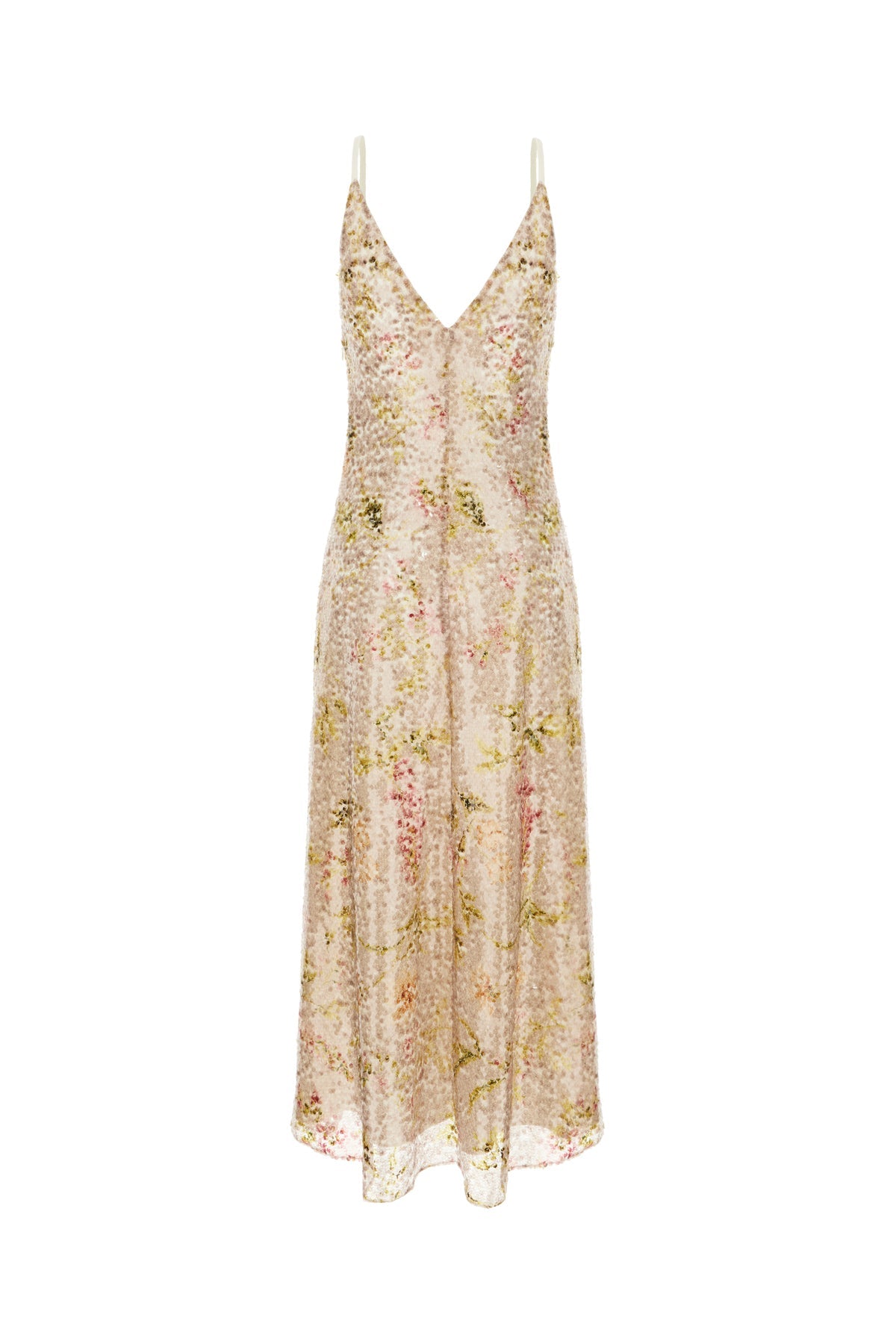 Alberta Ferretti Woman Clothing Dresses ALBERTA FERRETTI