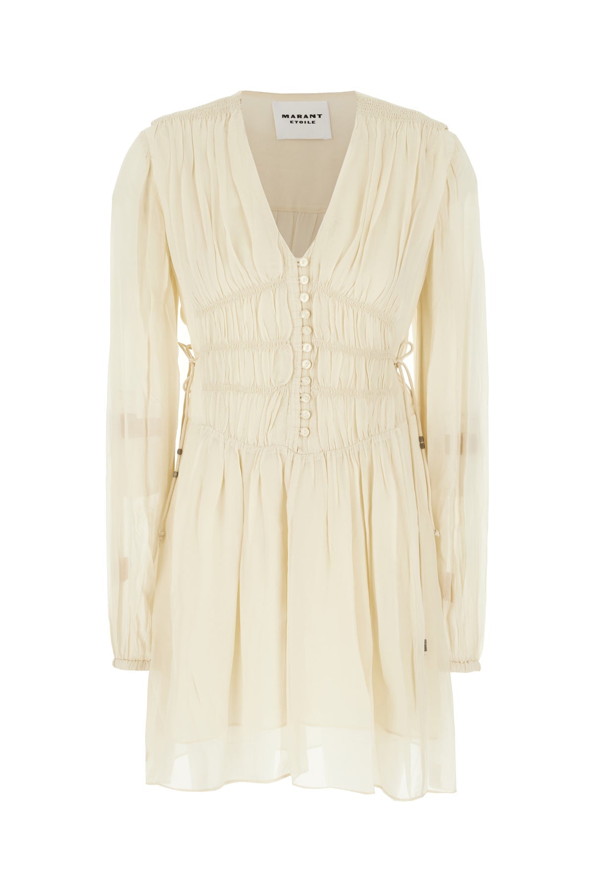 Marant Etoile Woman Clothing Dresses ISABEL MARANT ETOILE