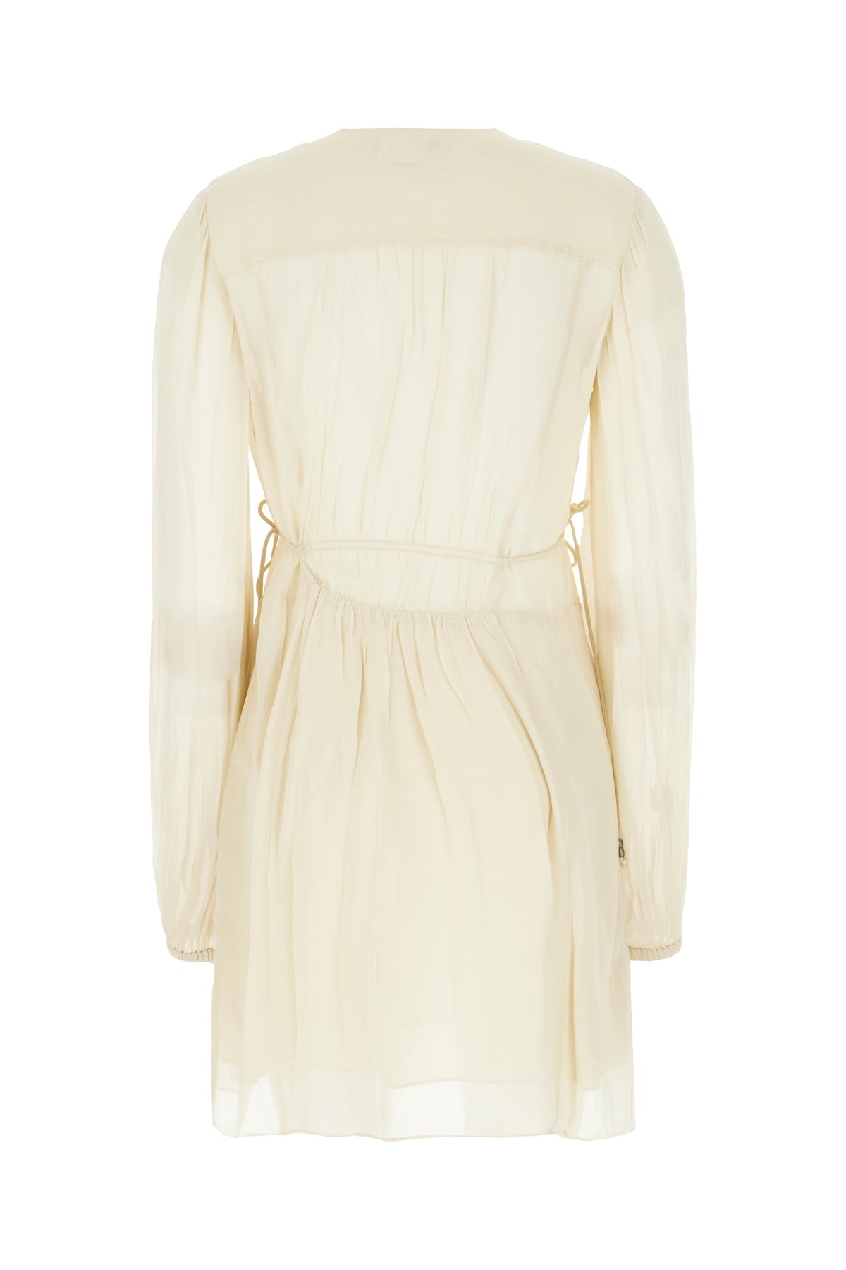 Marant Etoile Woman Clothing Dresses ISABEL MARANT ETOILE