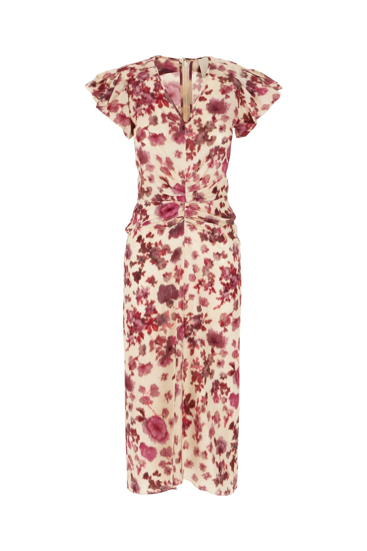 Isabel Marant Woman Clothing Dresses ISABEL MARANT