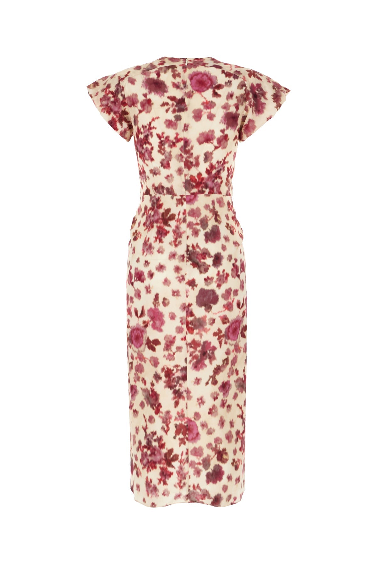 Isabel Marant Woman Clothing Dresses ISABEL MARANT