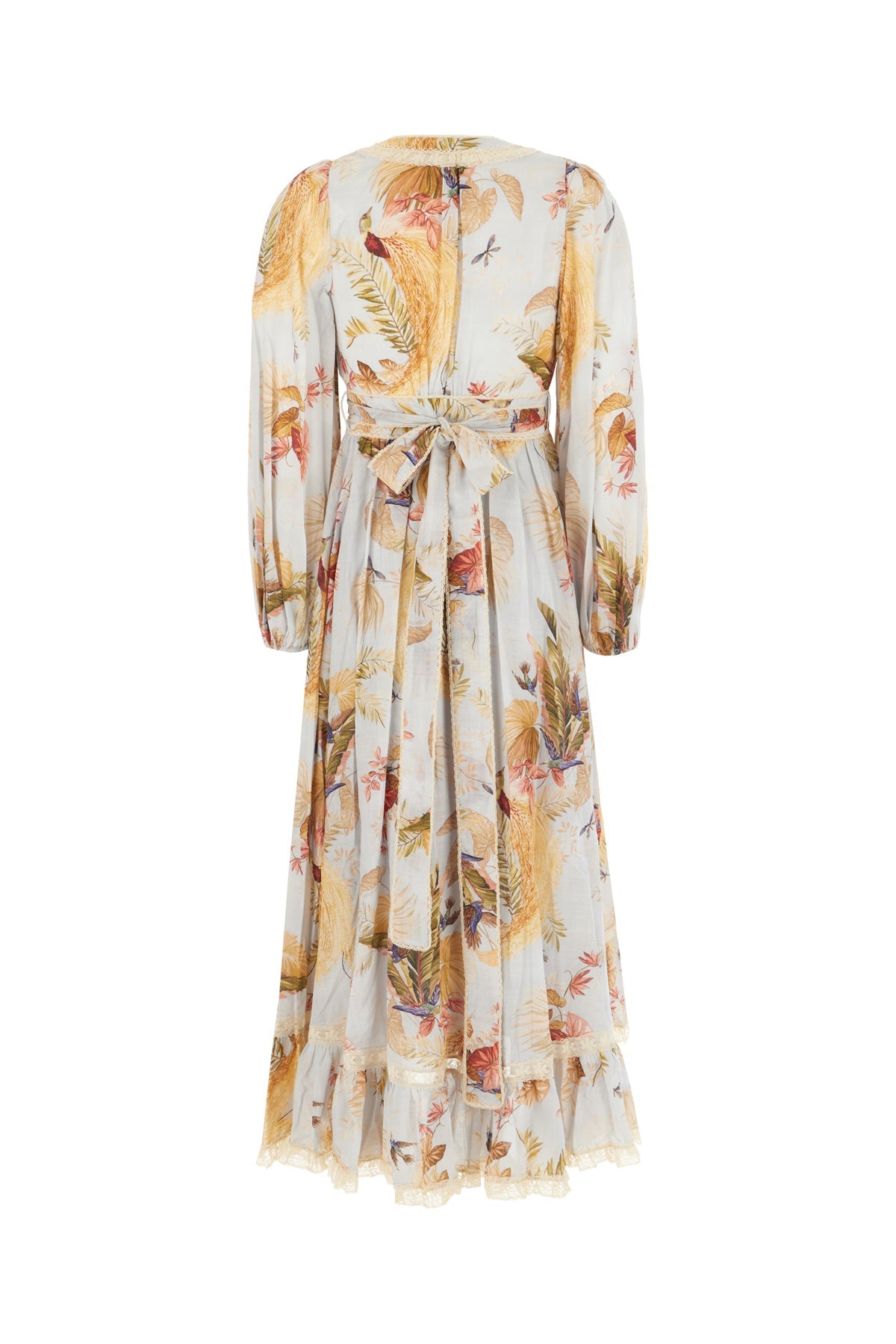 Zimmermann Woman Clothing Dresses ZIMMERMANN