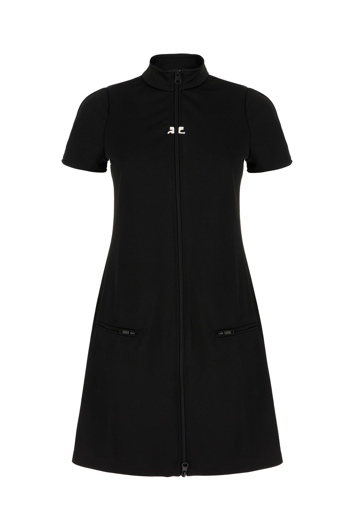 Courreges Women Courreges Woman Clothing Dresses COURREGES