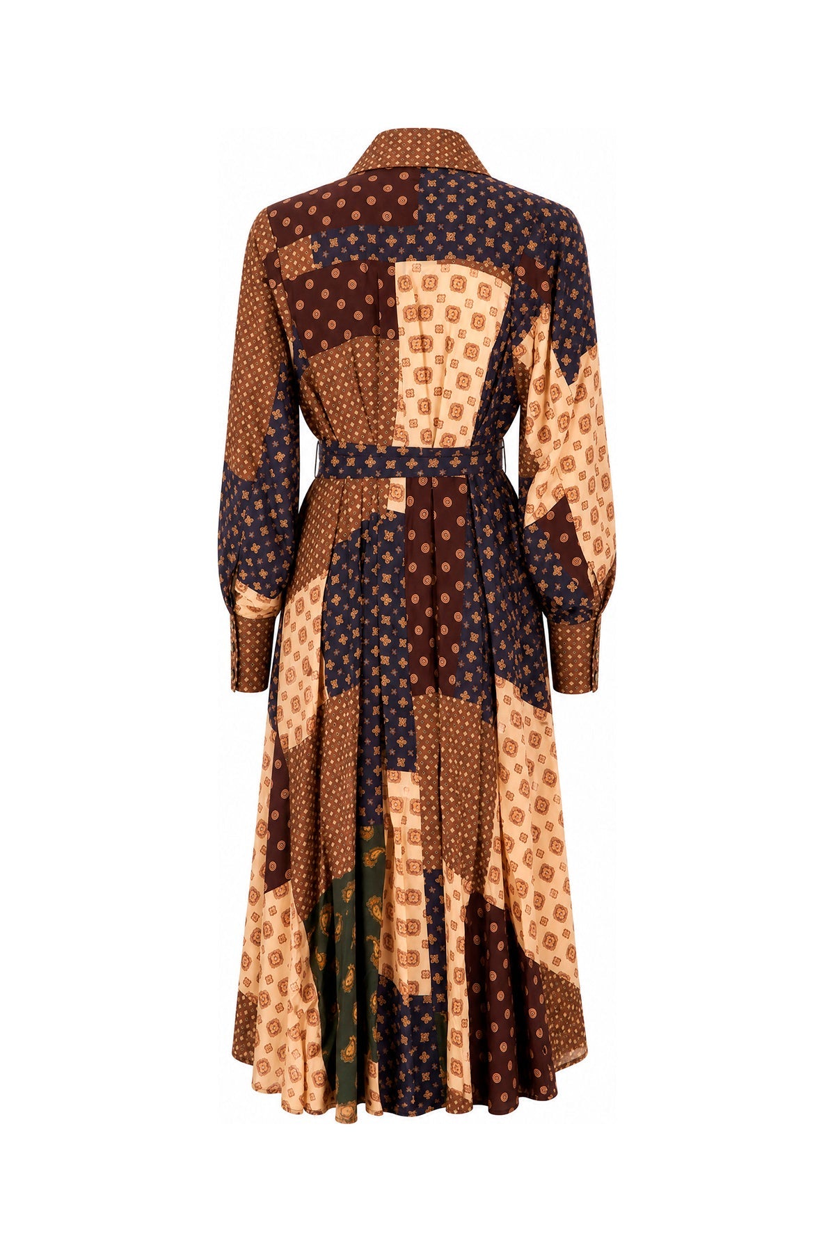 Zimmermann Woman Clothing Dresses ZIMMERMANN