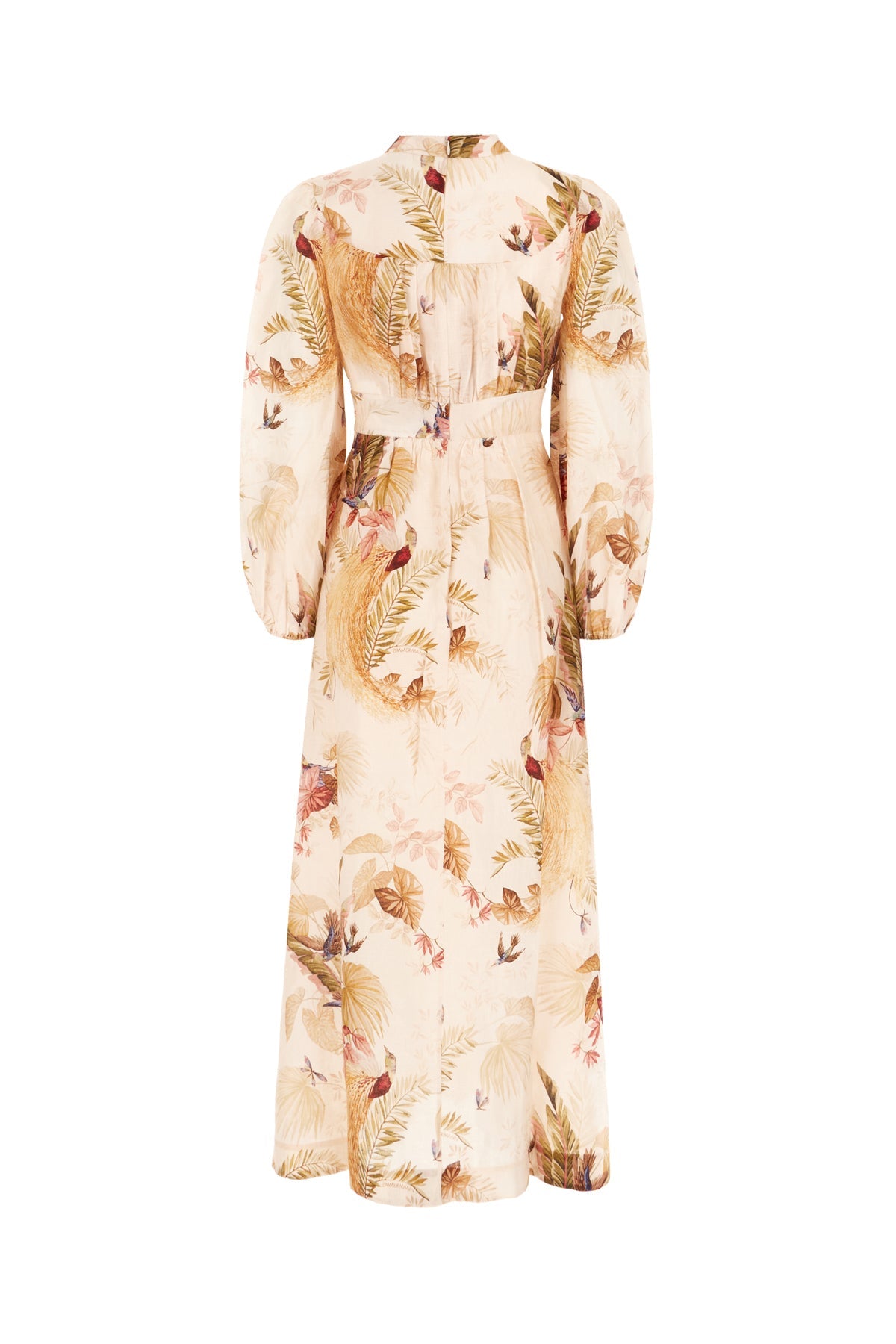 Zimmermann Woman Clothing Dresses ZIMMERMANN