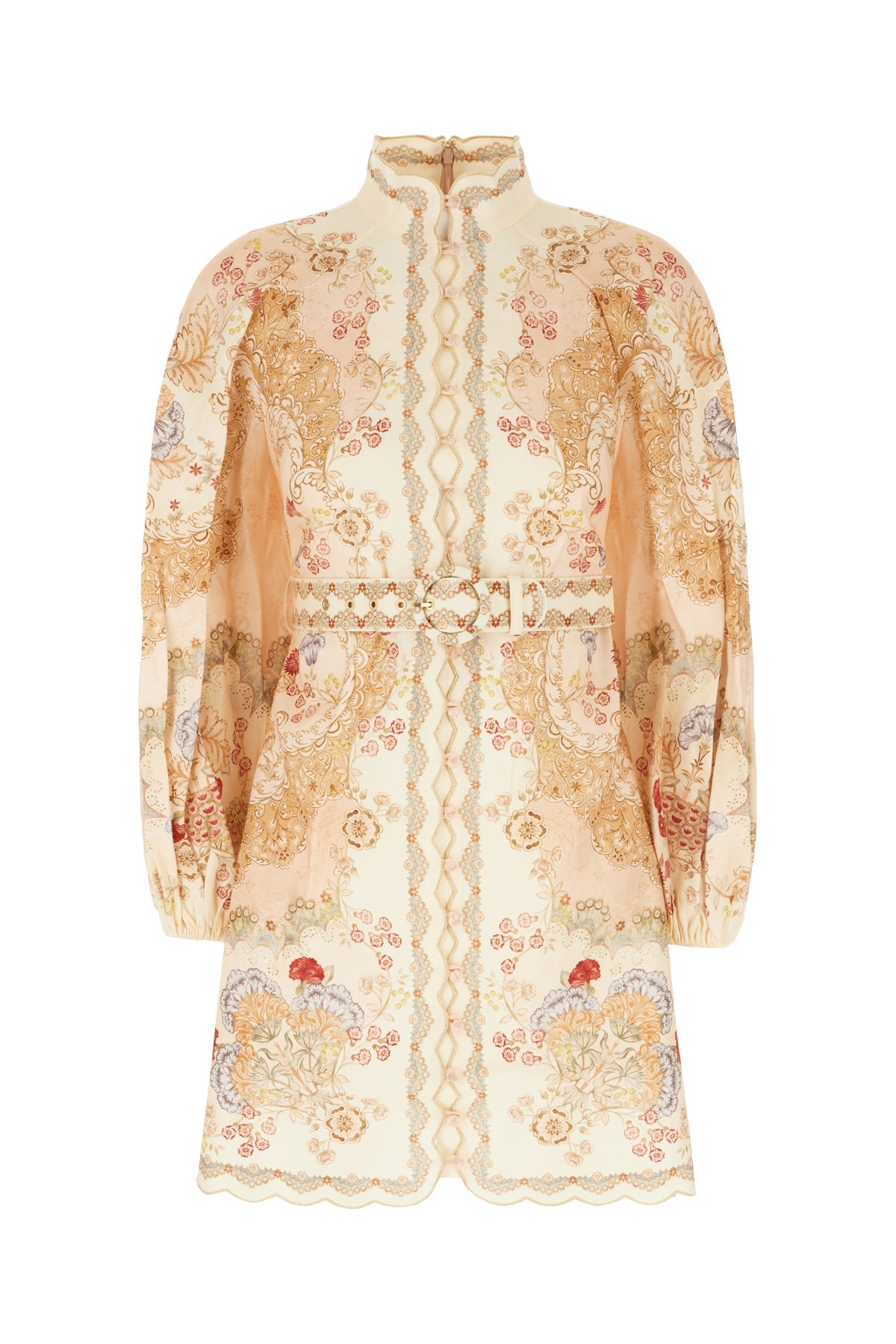 Zimmermann Woman Clothing Dresses ZIMMERMANN