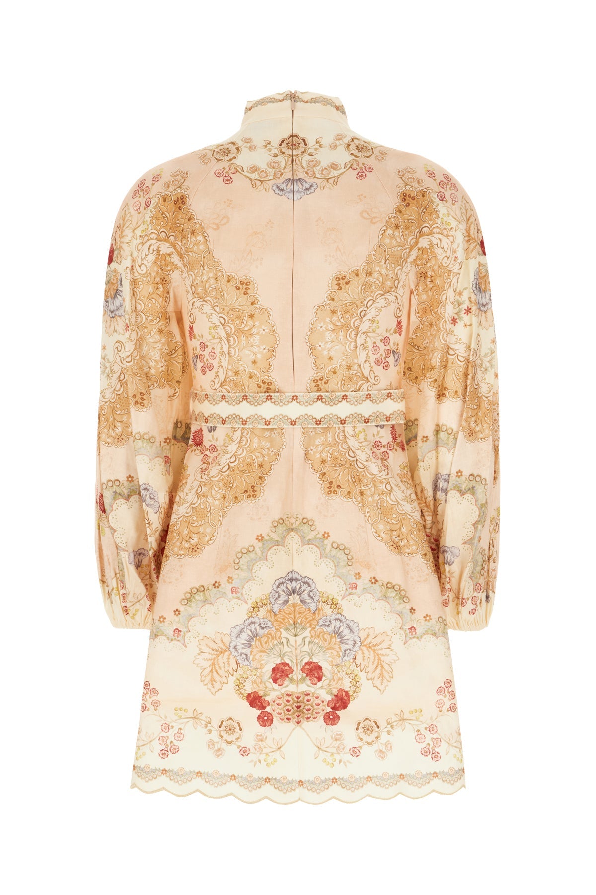 Zimmermann Woman Clothing Dresses ZIMMERMANN