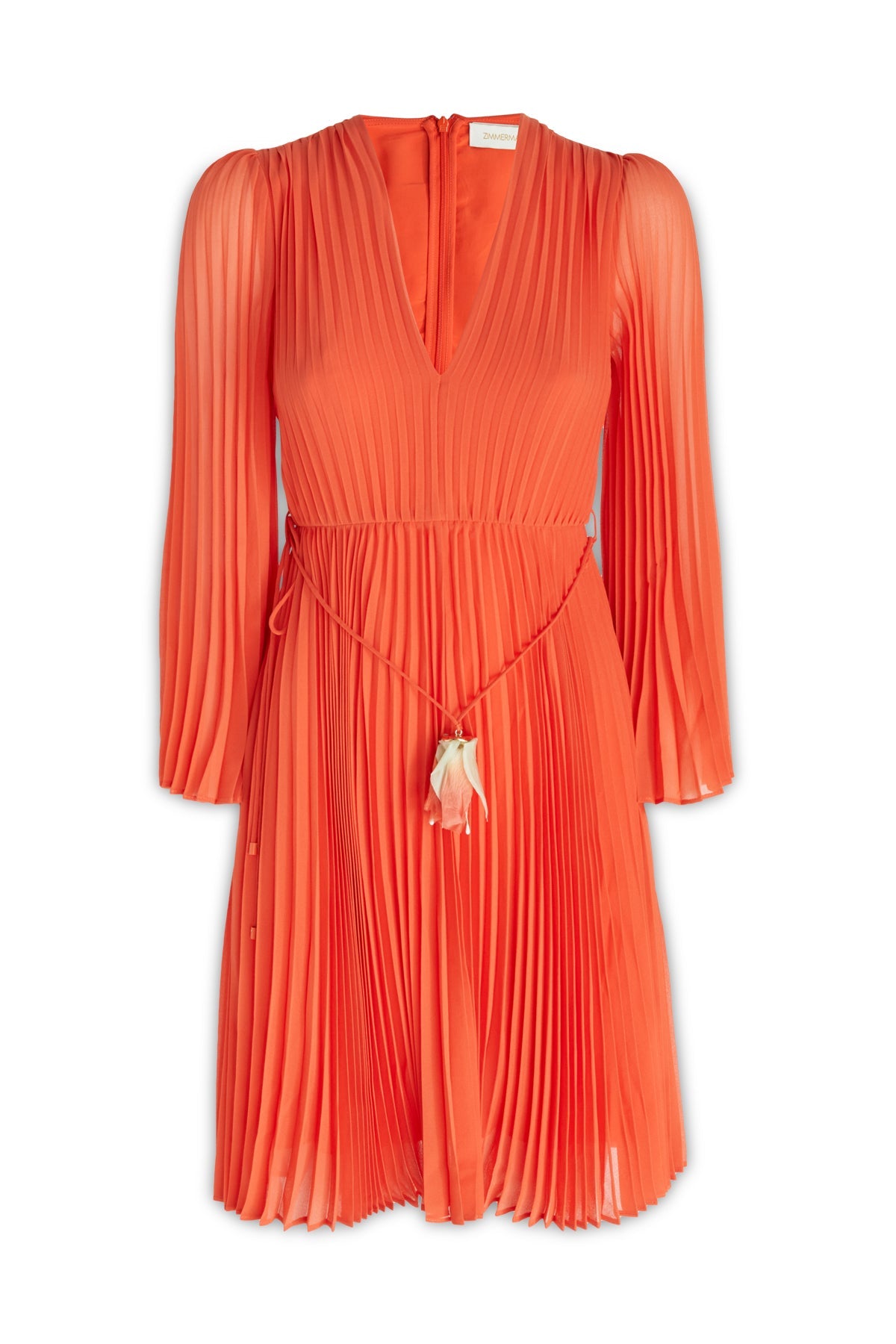 Zimmermann Women Zimmermann Woman Clothing Dresses ZIMMERMANN